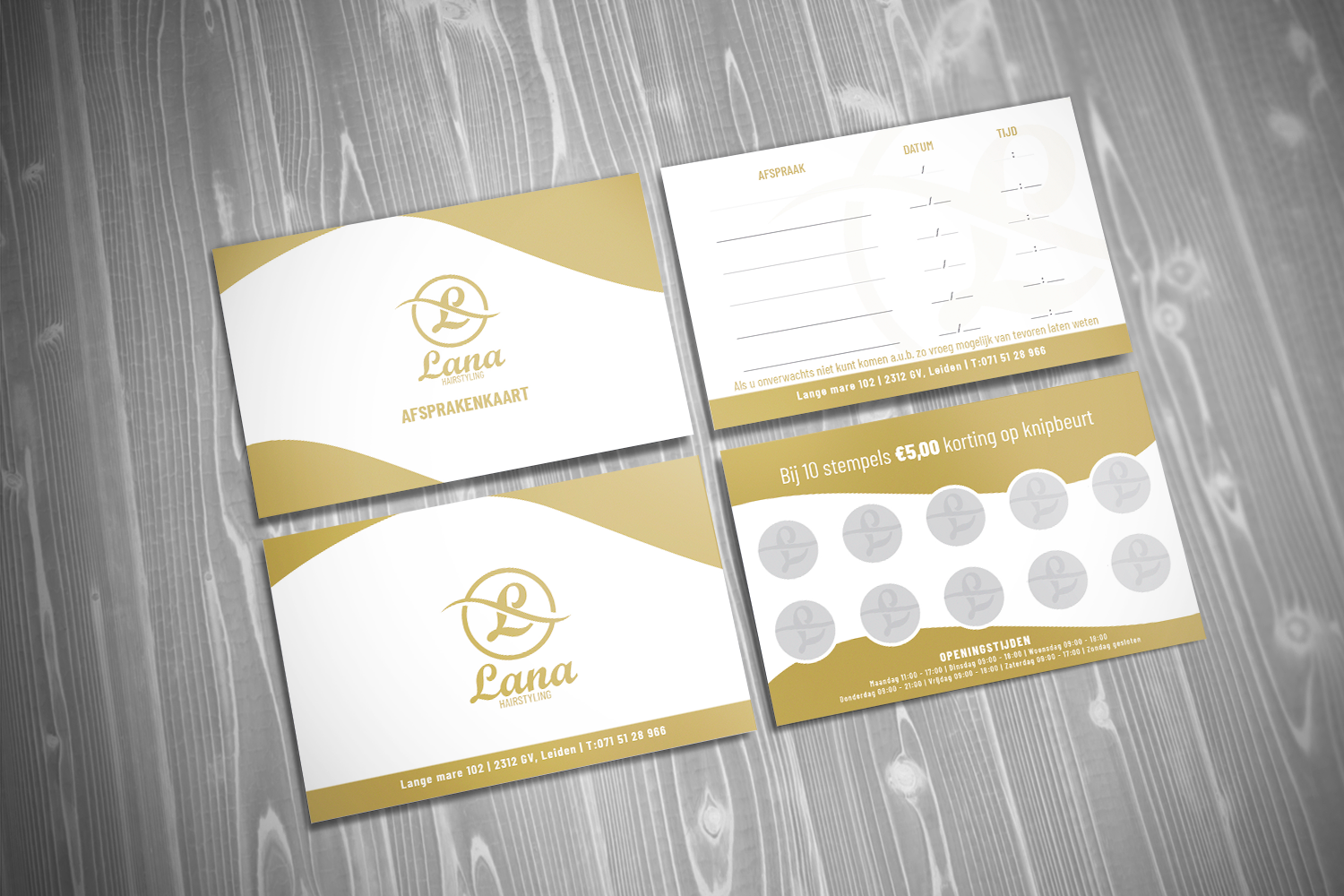 Mockups — image 1