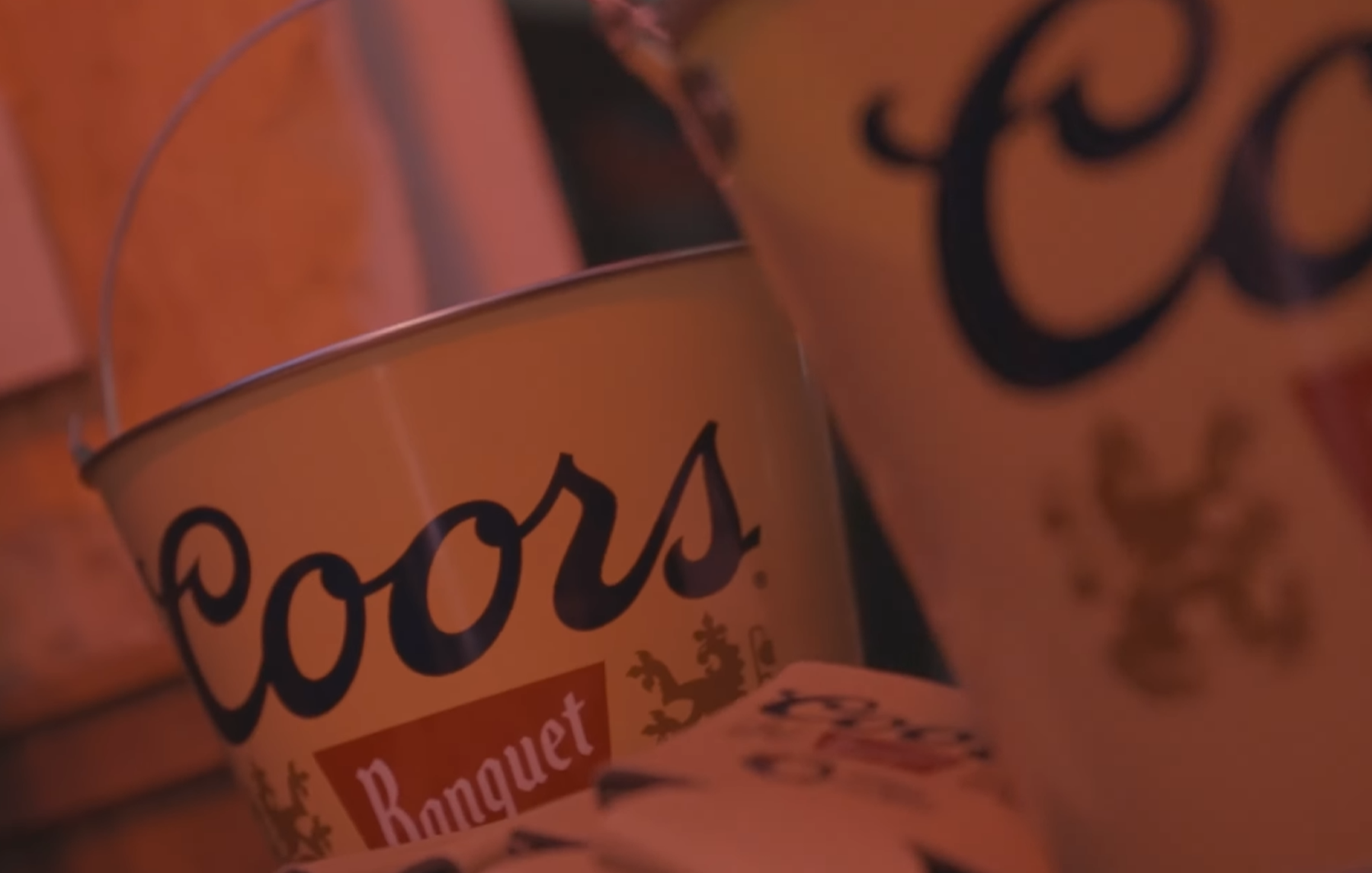 Coors Banquet