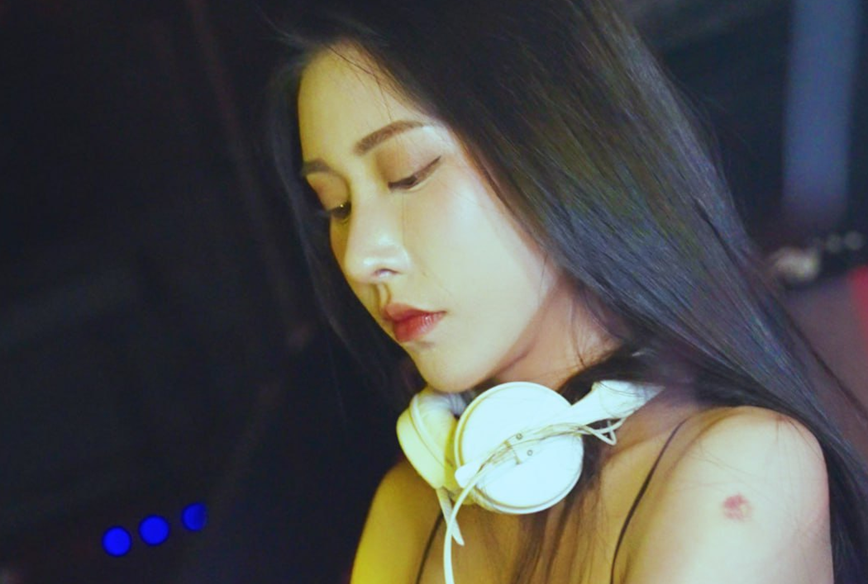 DJ Lynne: ADE Recap 2024
