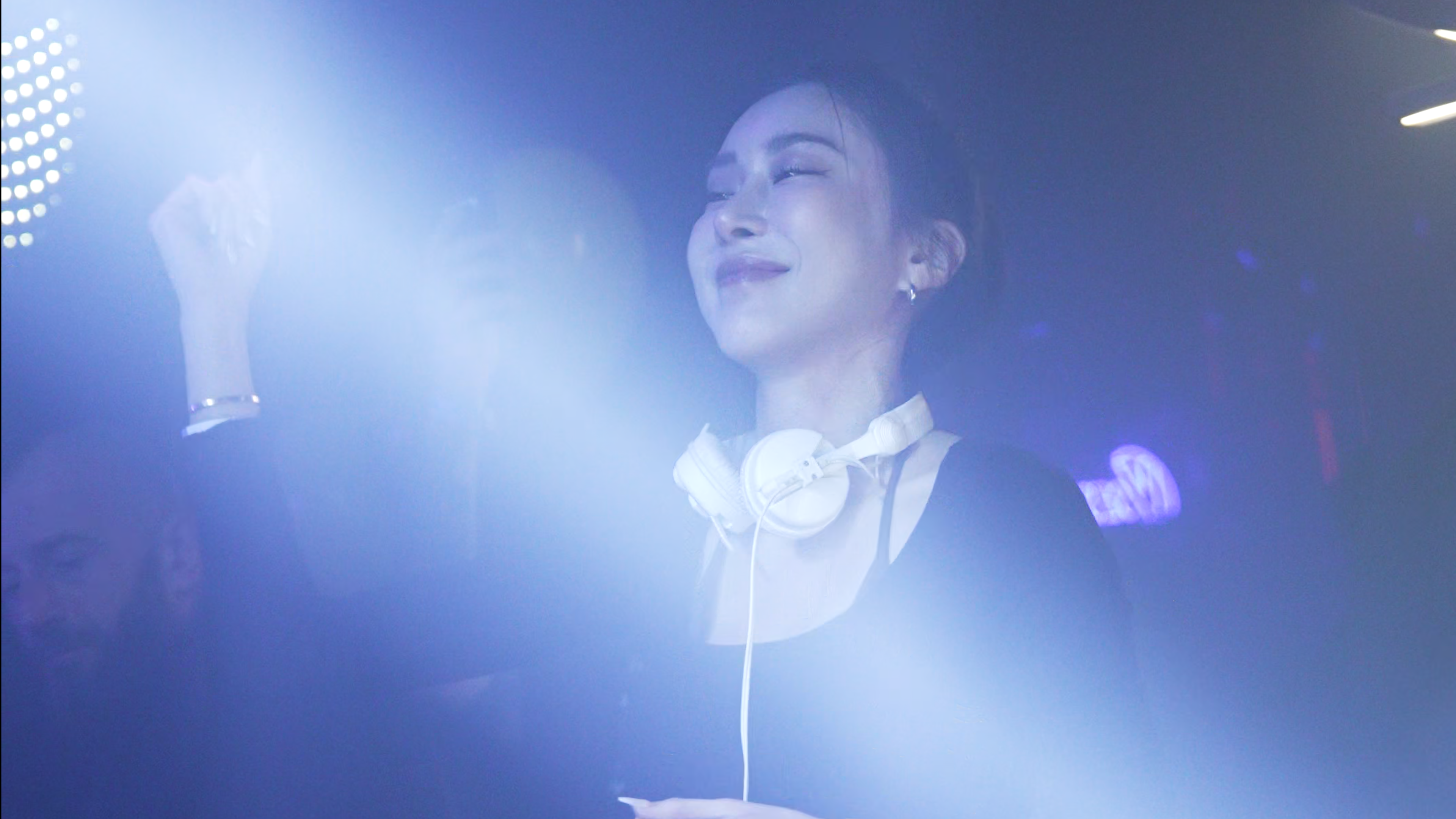 DJ Lynne: ADE Recap 2025