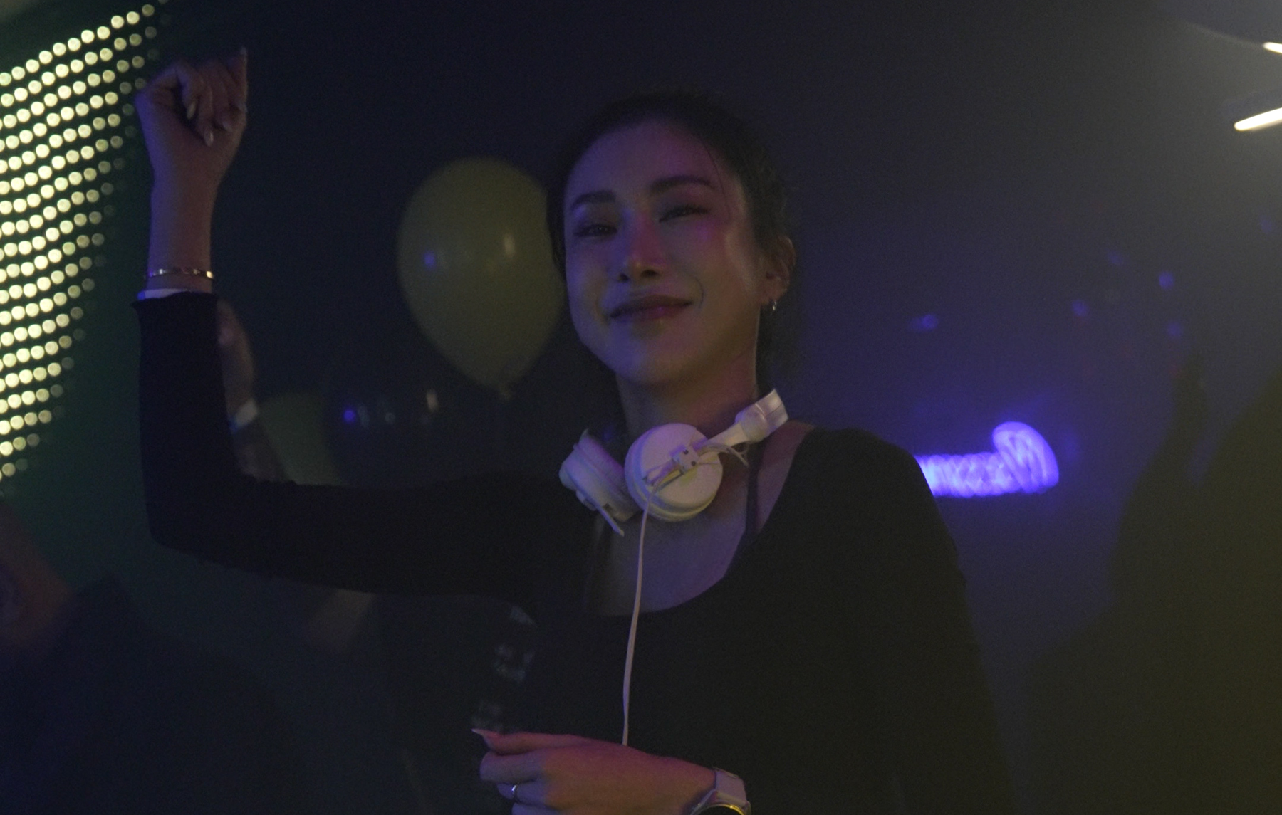 DJ Lynne: ADE Recap 2025