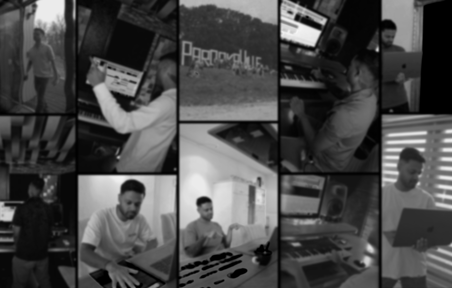 DJ Sandro Silva Content