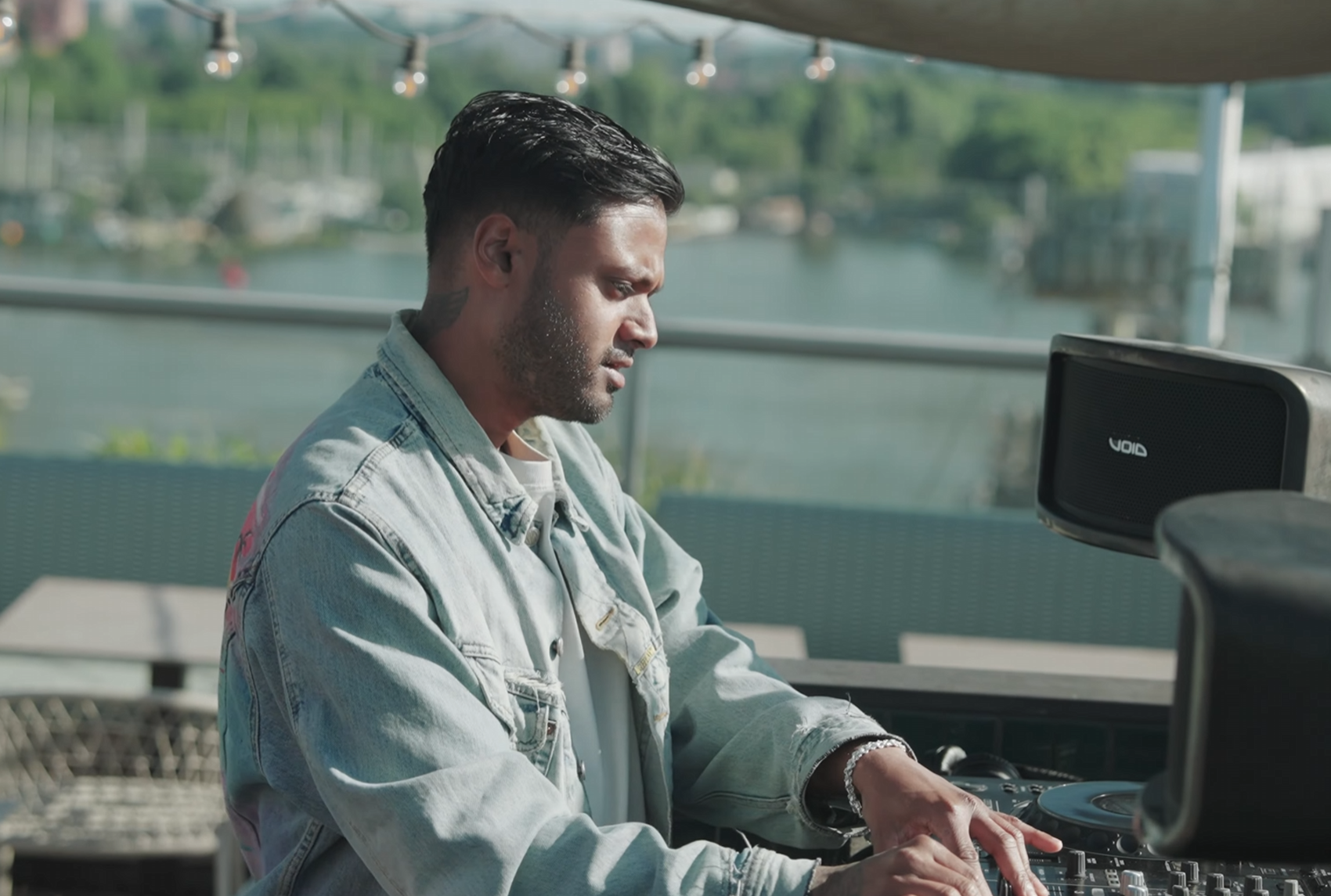 Live DJ Set 2025