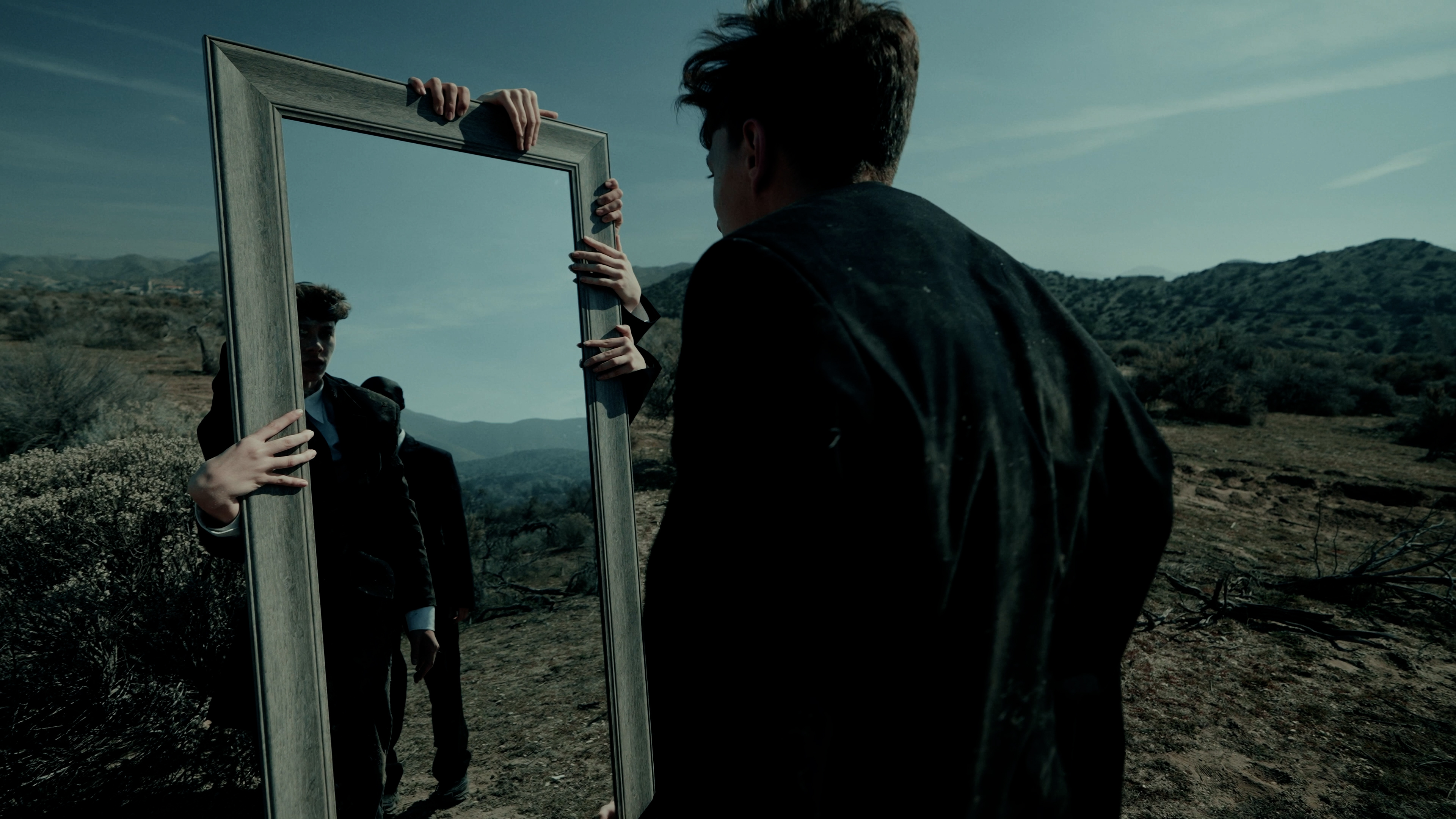 Still frames — image 6