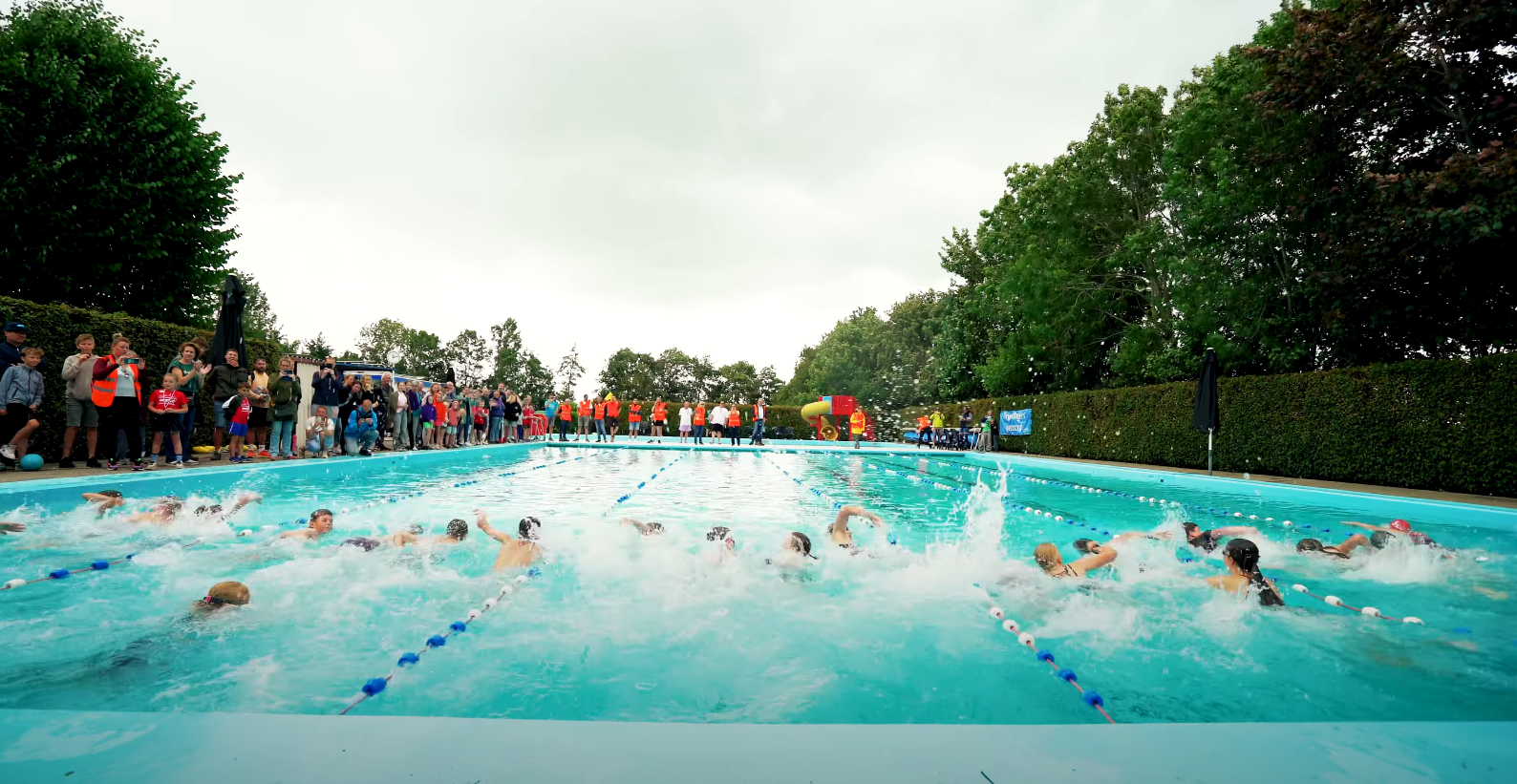 Junior Triathlon 2024