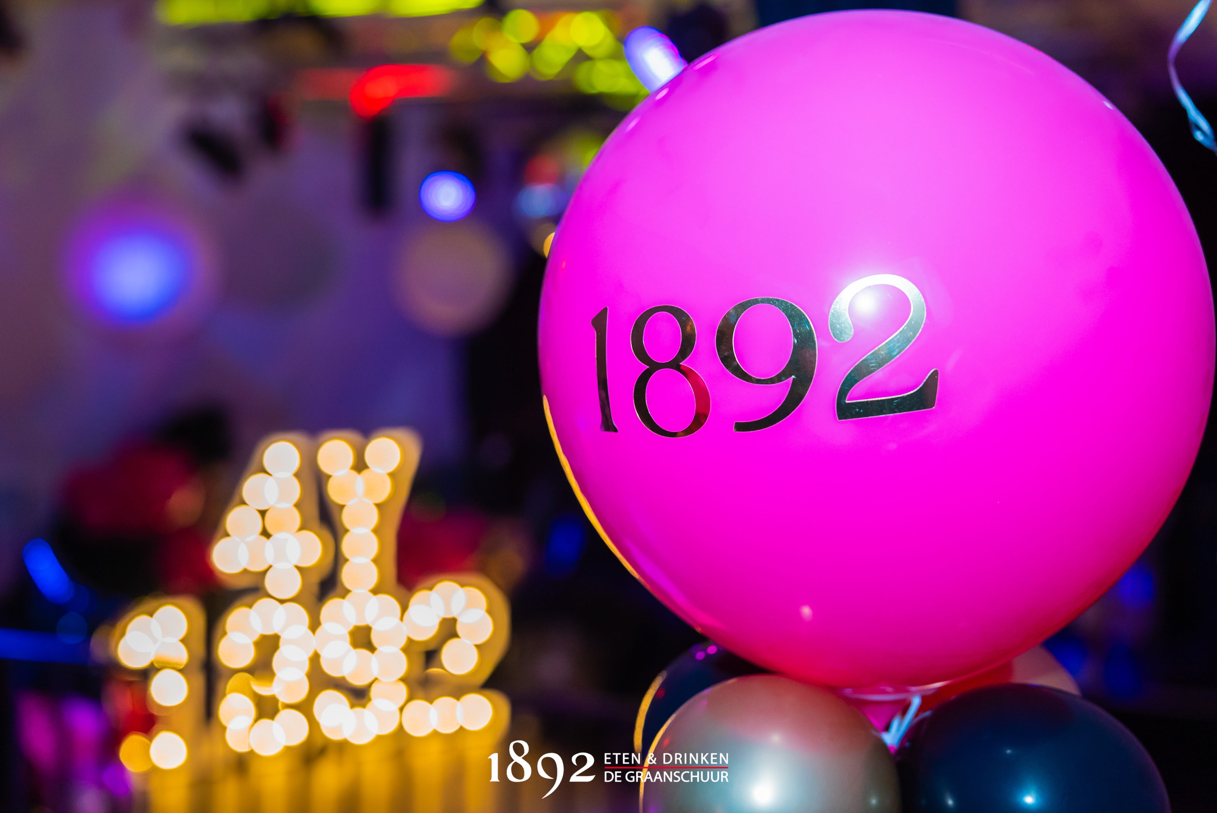 1892 Four Years Anniversary — image 7