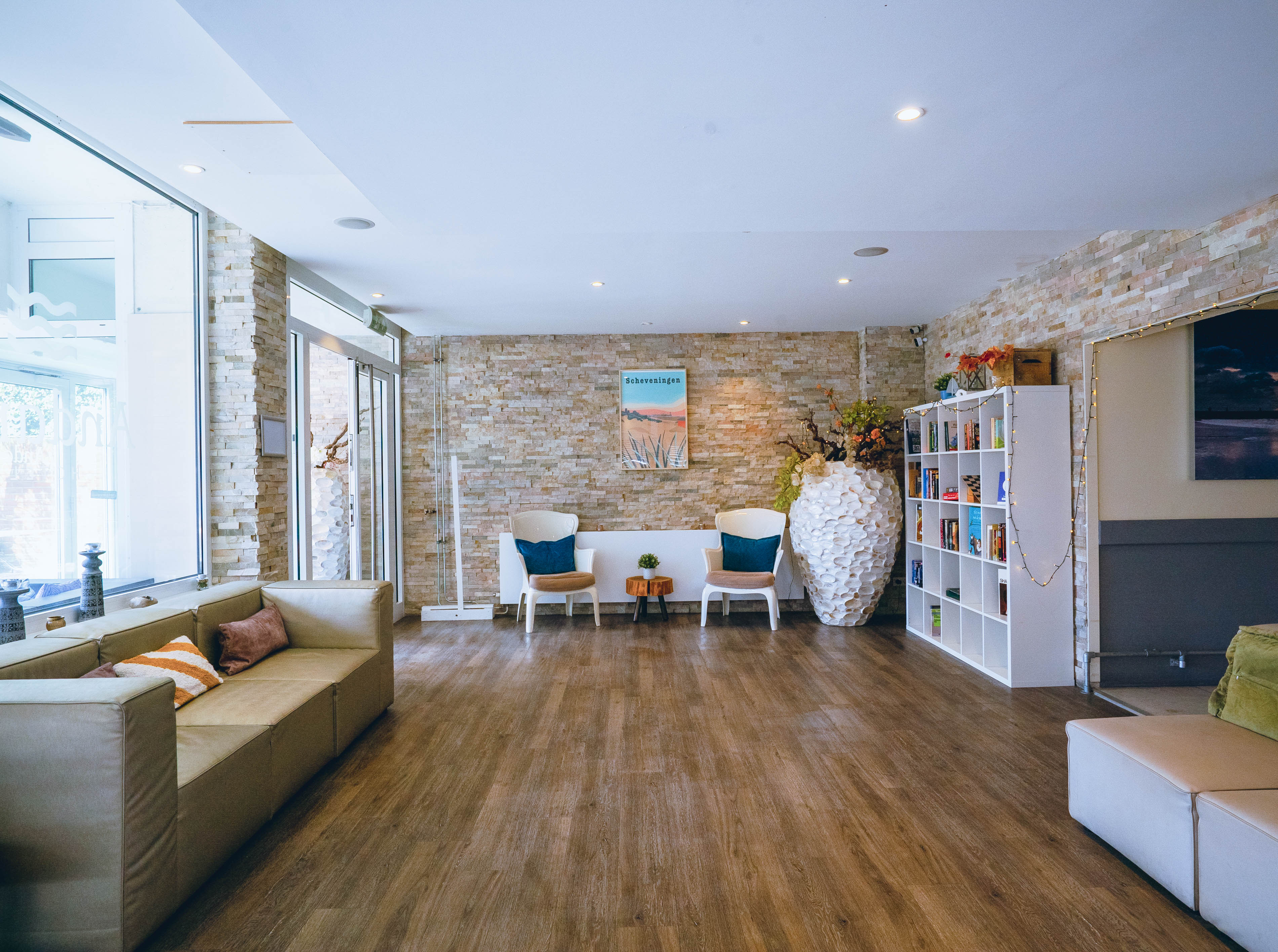 Andante Hotel — image 1