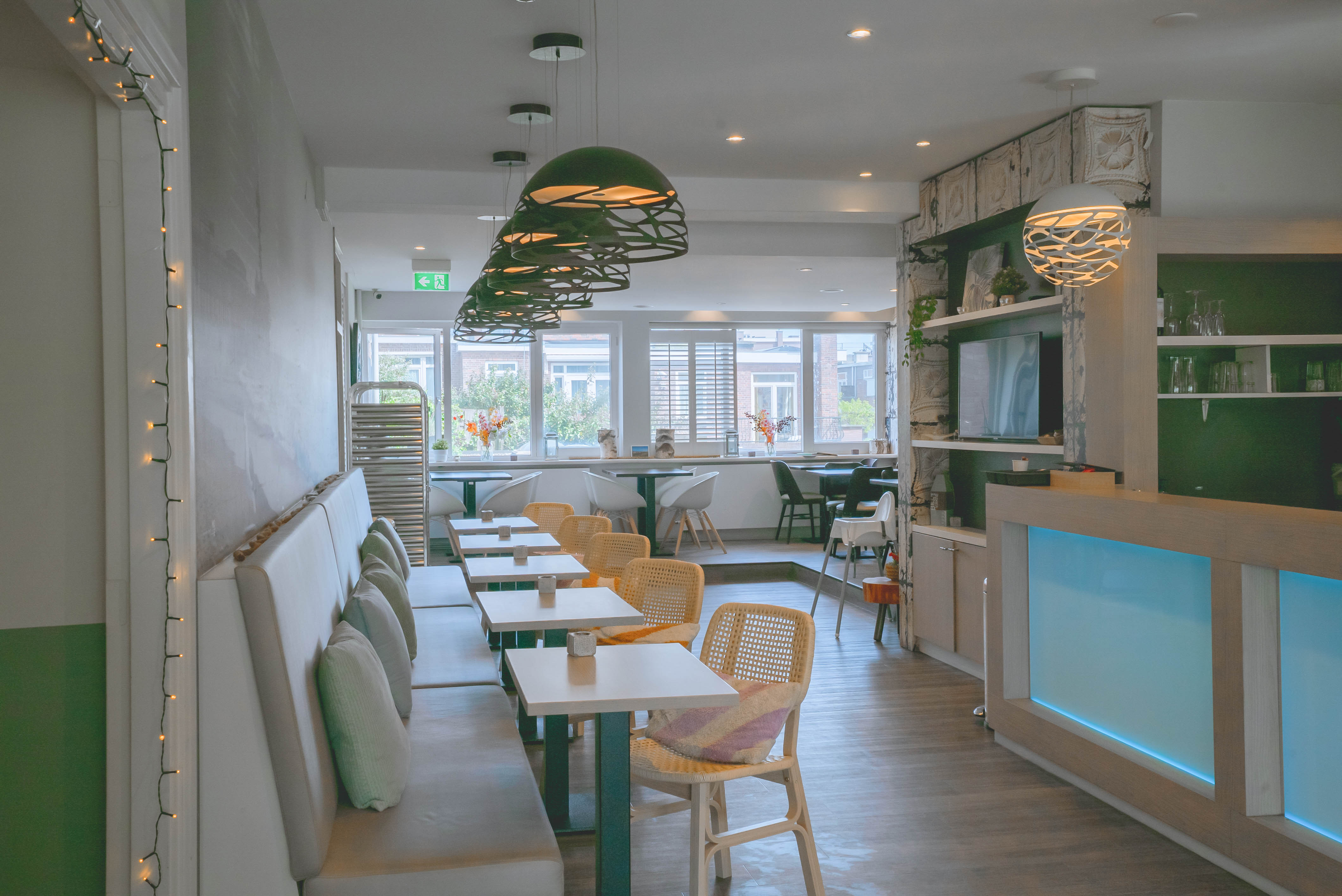 Andante Hotel — image 2