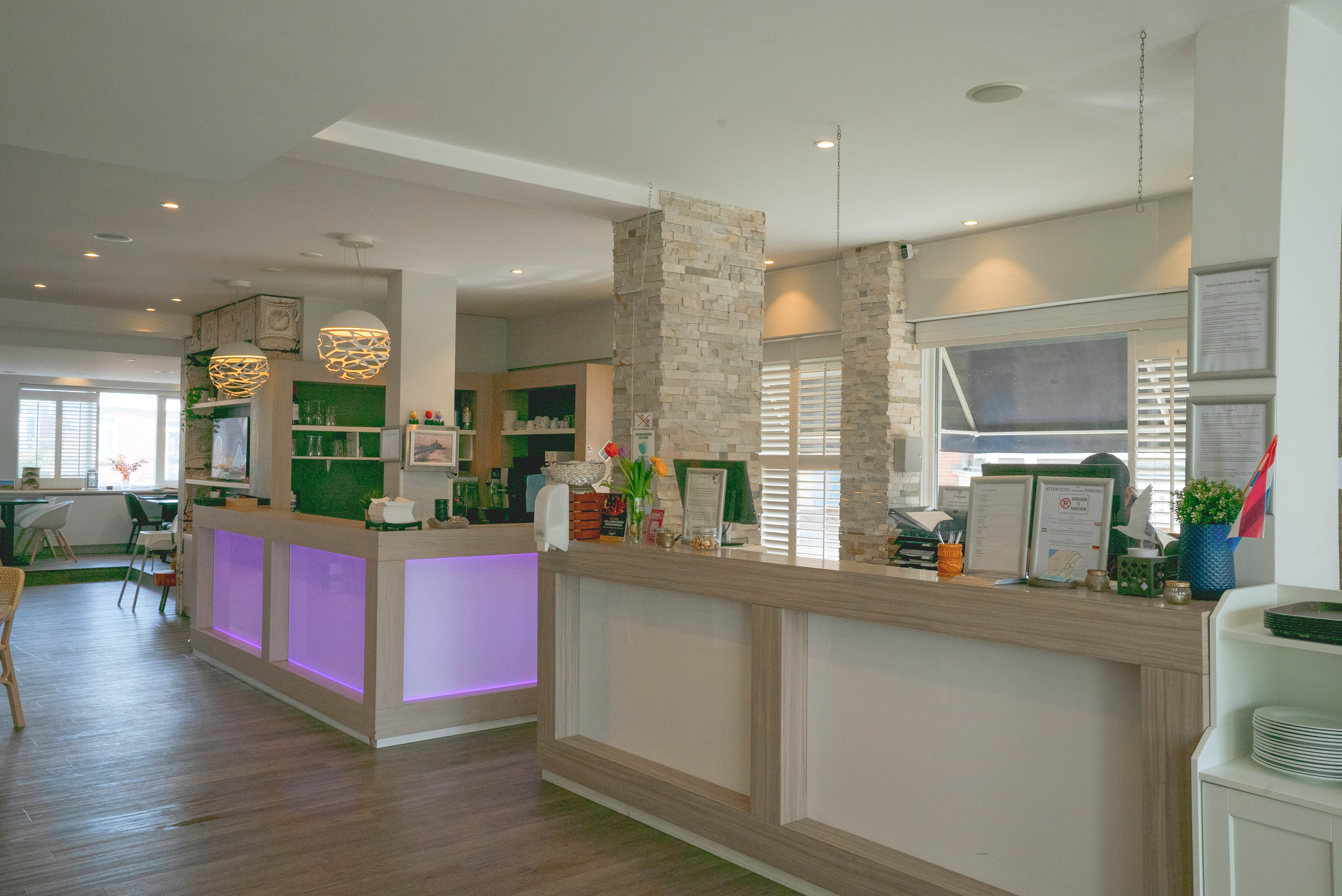 Andante Hotel — image 3