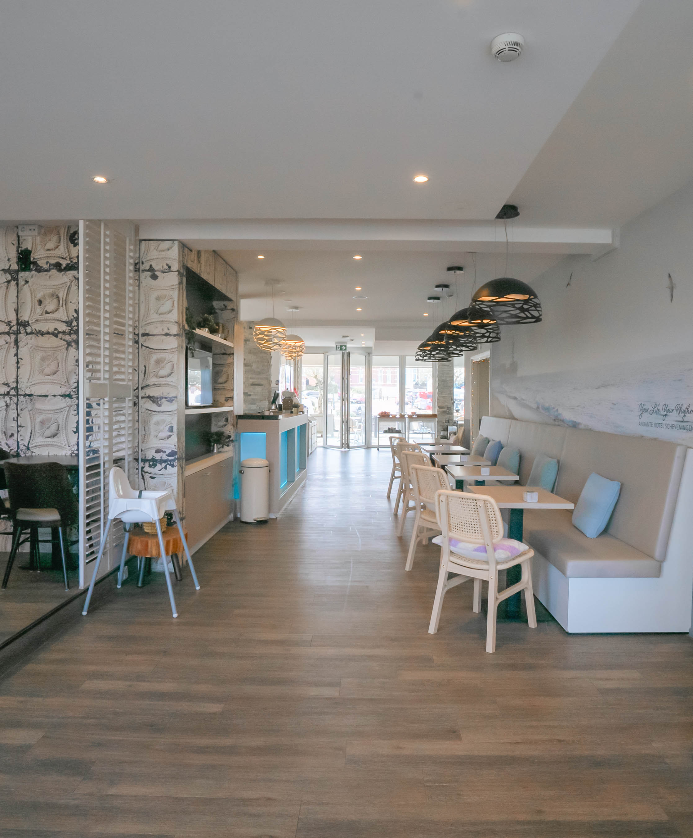 Andante Hotel — image 5
