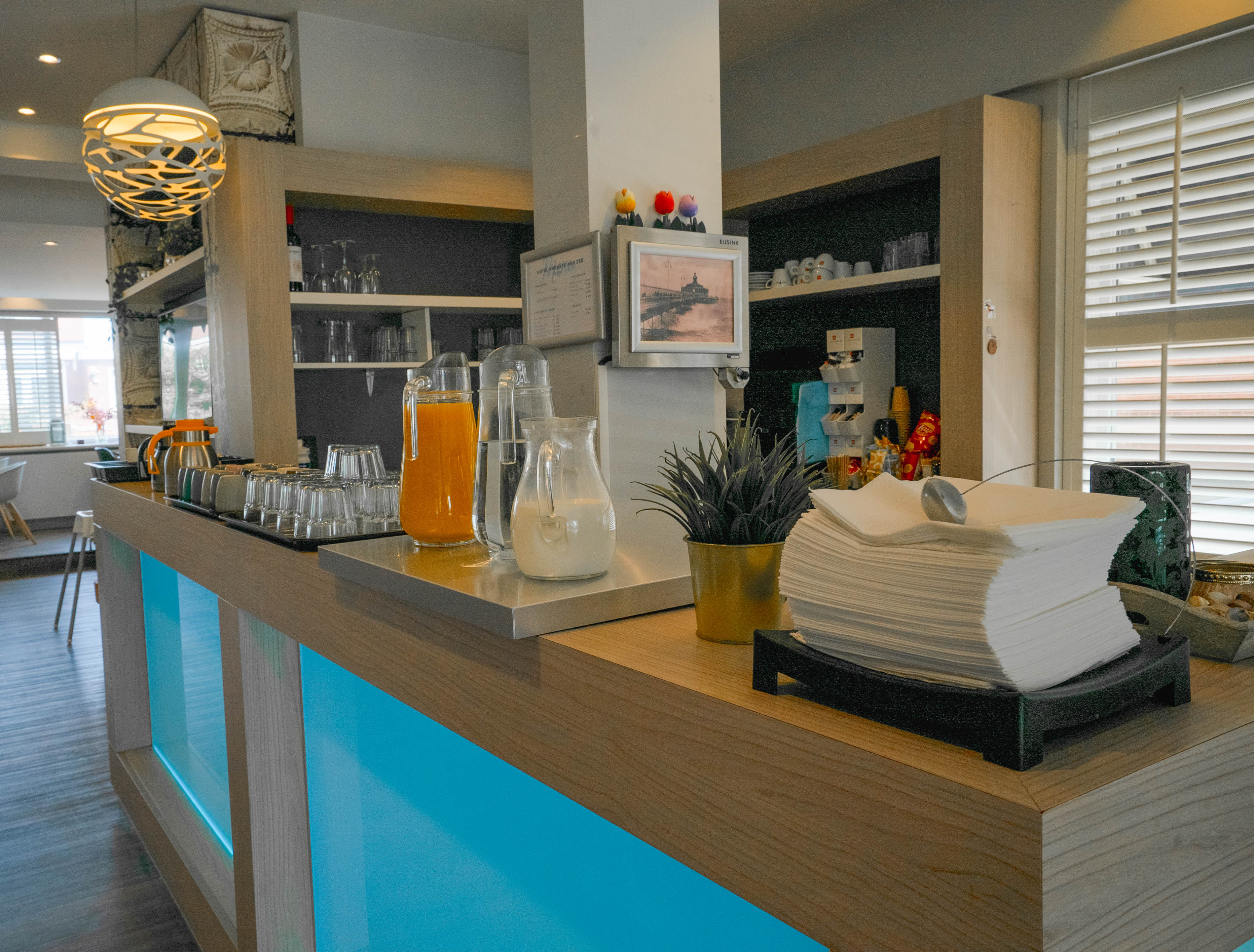 Andante Hotel — image 8