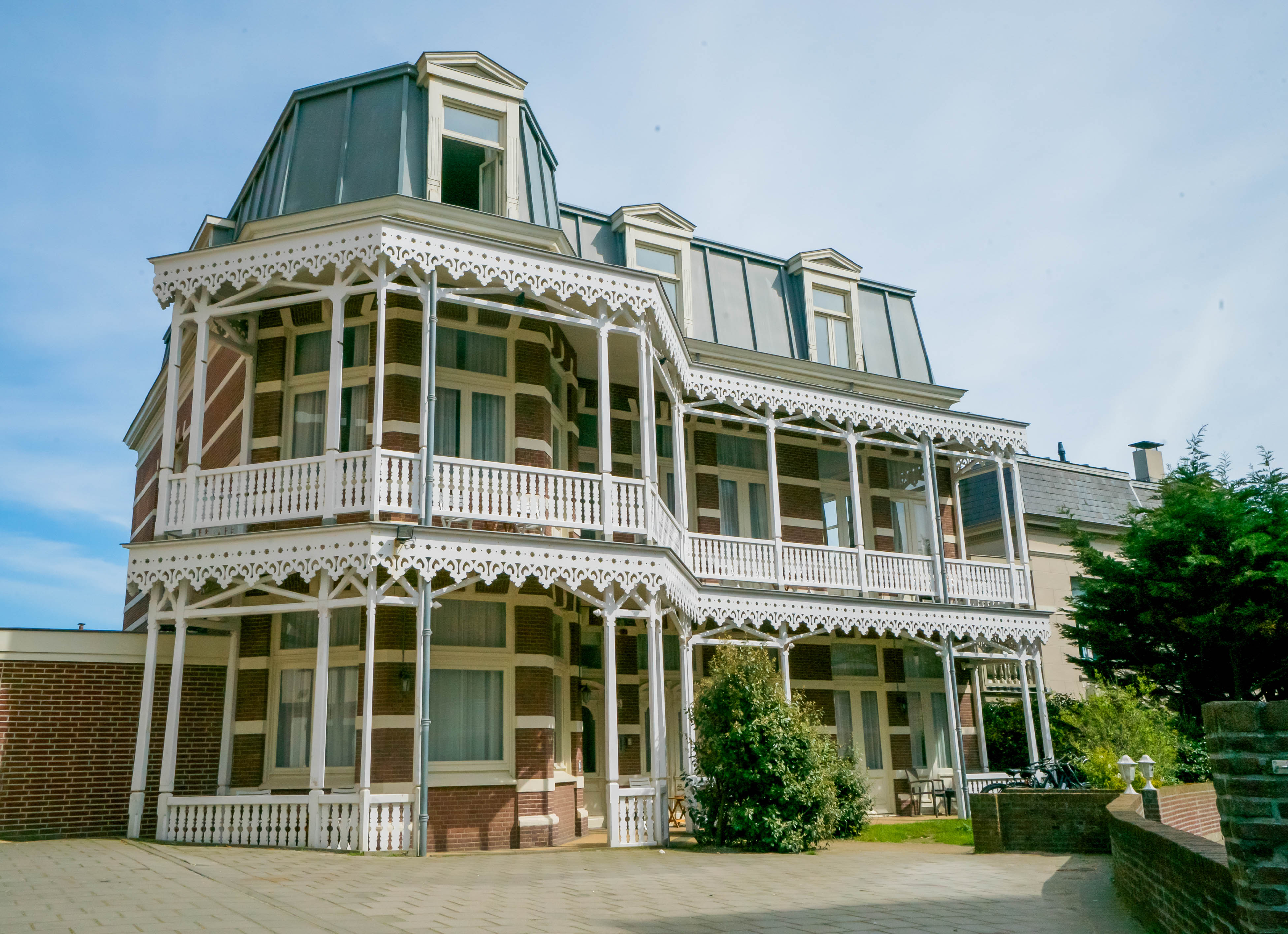 Andante Hotel — image 10