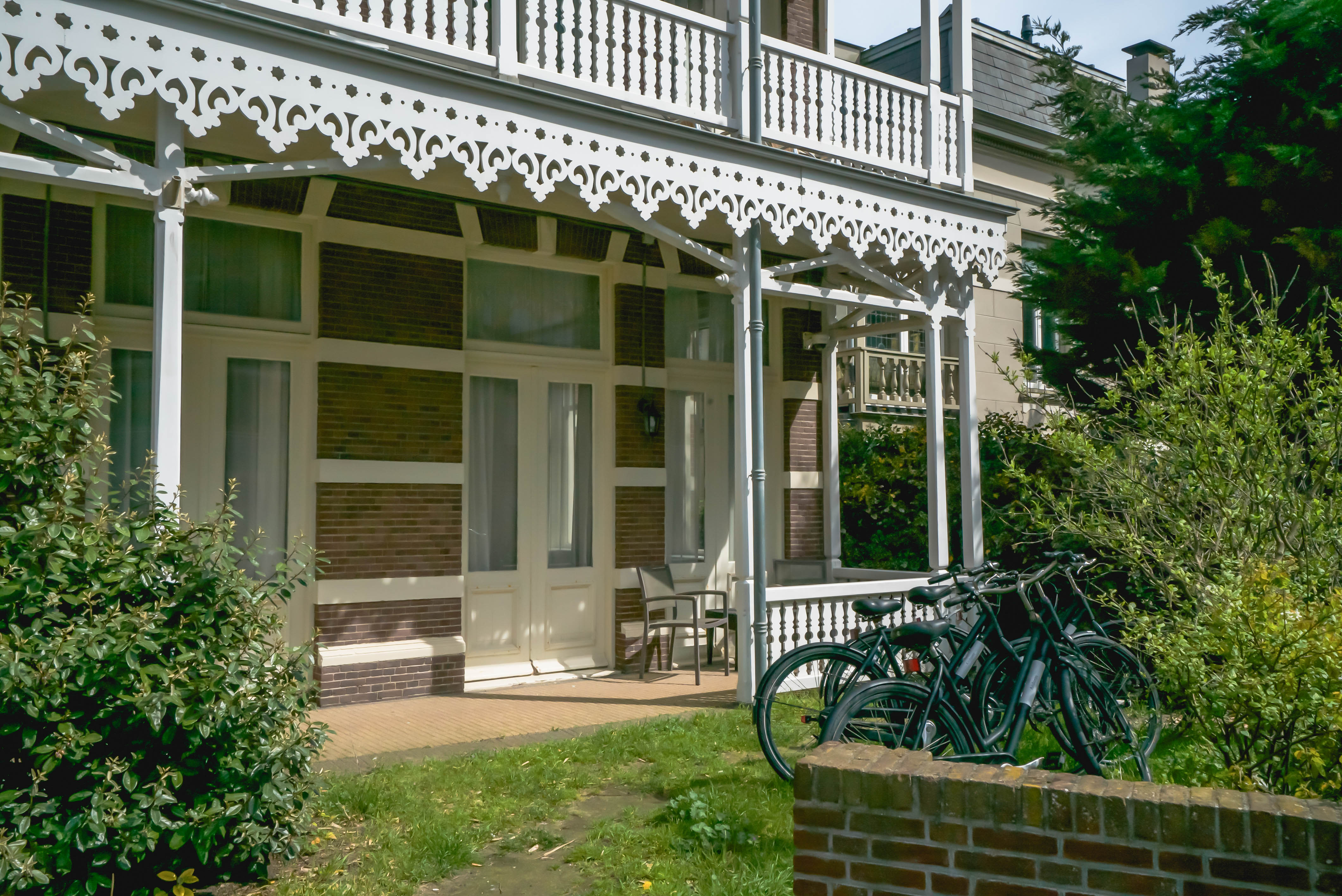 Andante Hotel — image 11