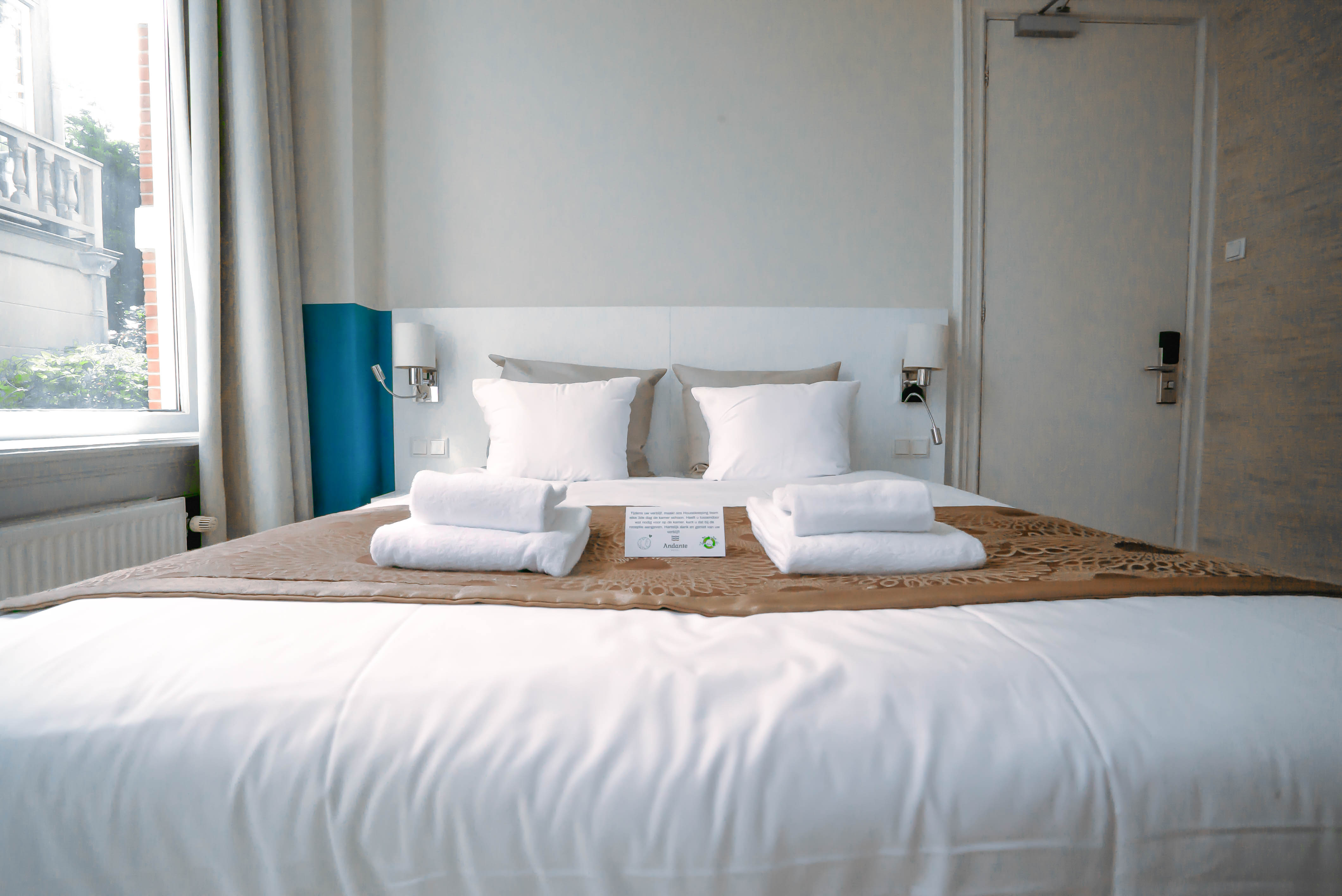 Andante Hotel — image 14