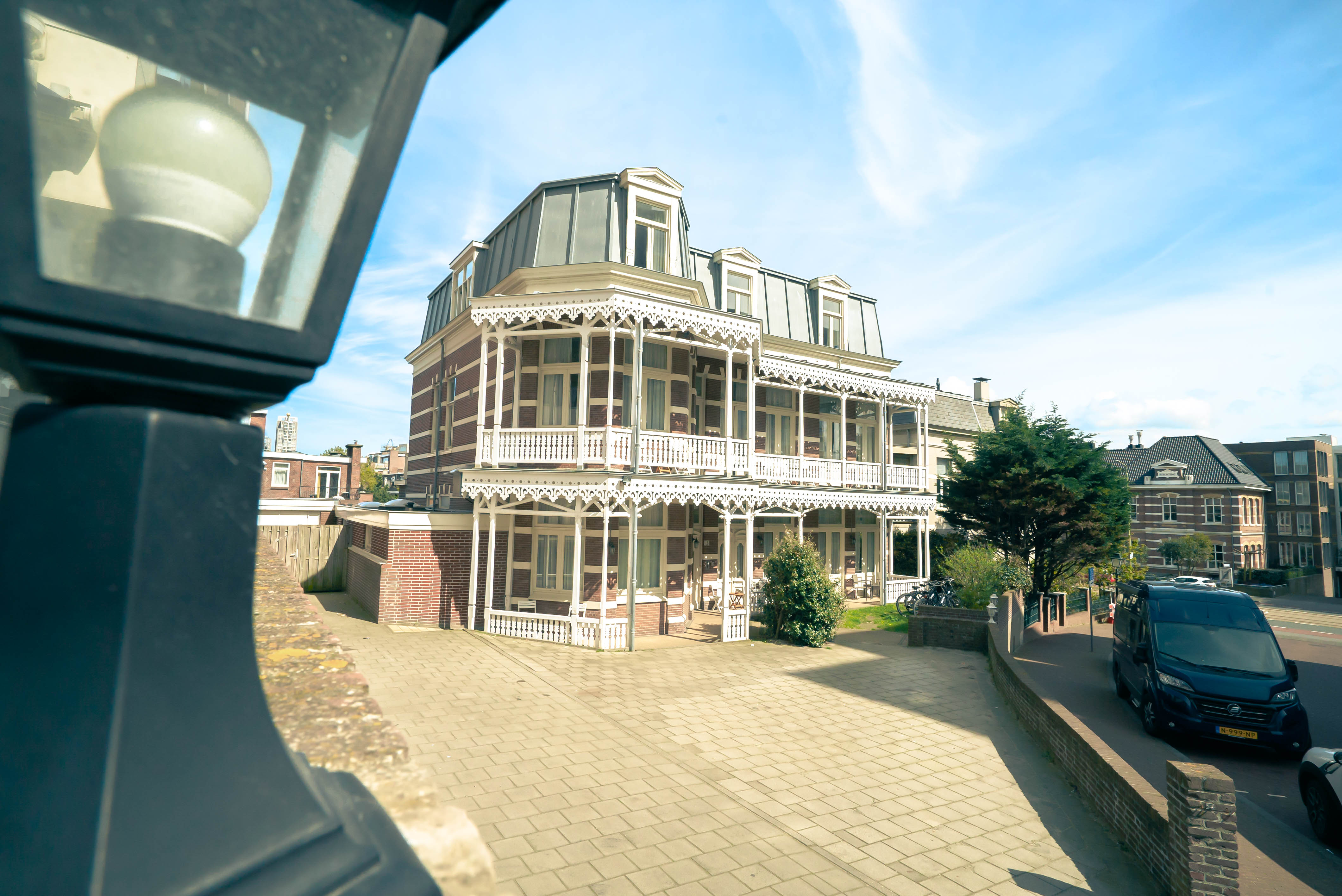 Andante Hotel — image 21
