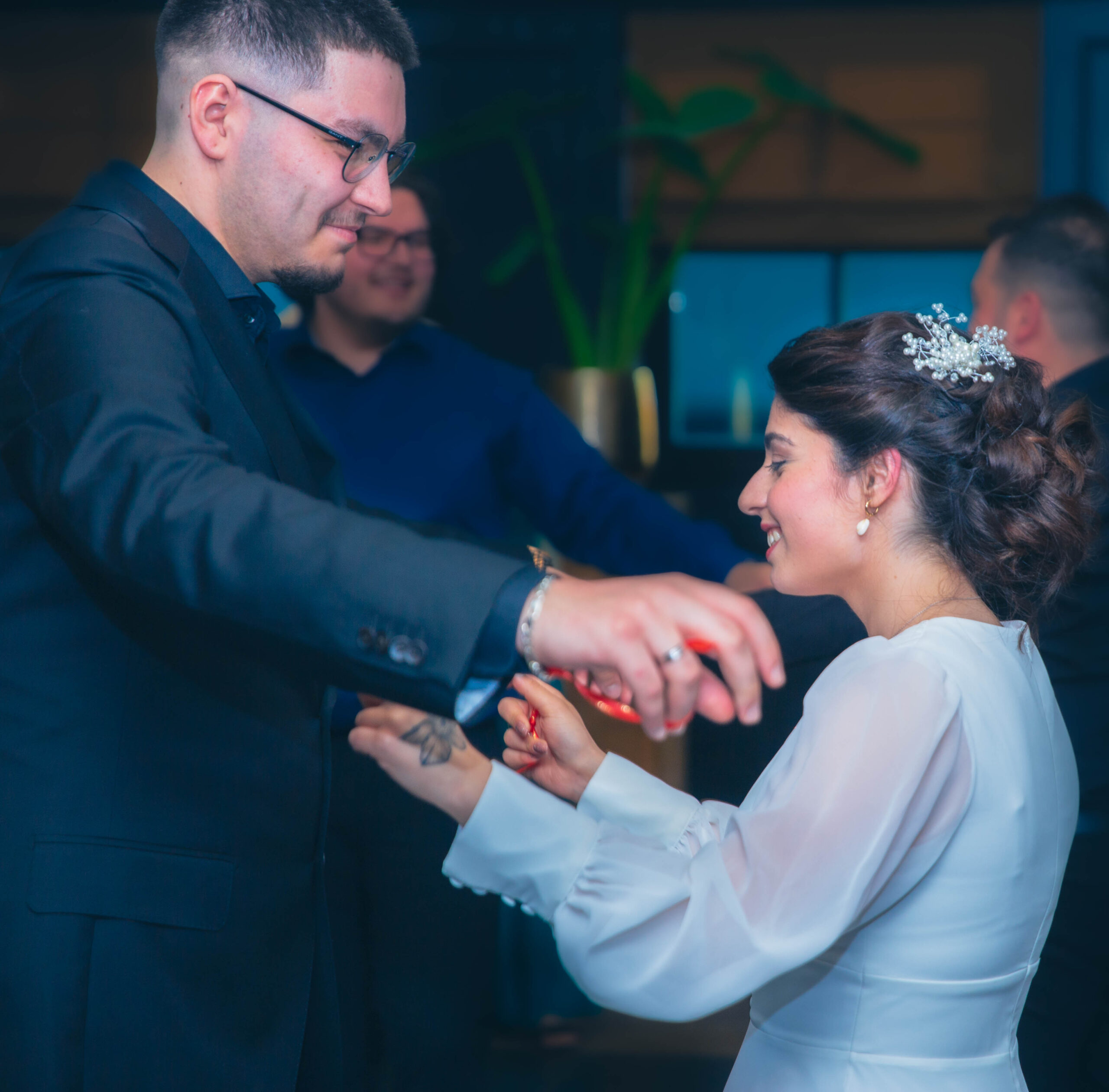 Engagement Party Photography — image 1