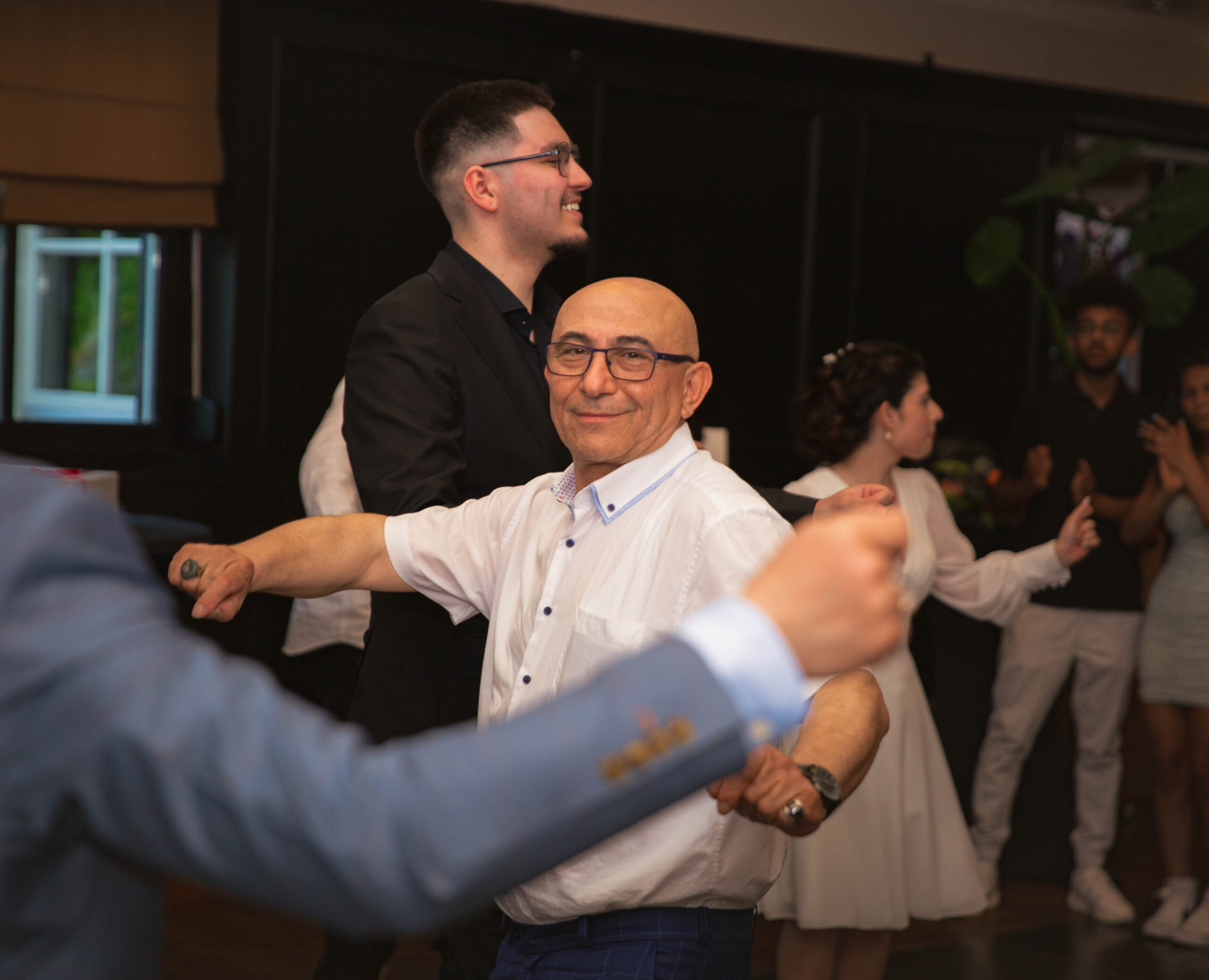 Engagement Party Photography — image 2