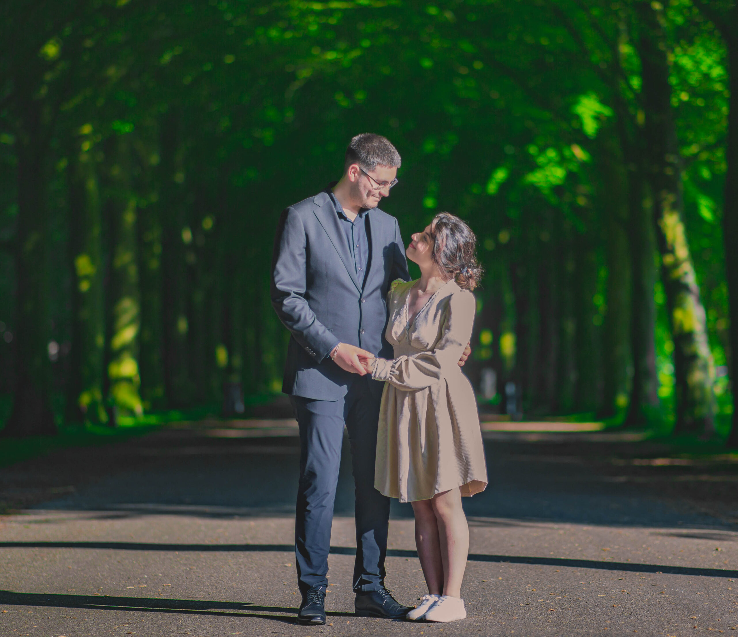 Engagement Party Photography — image 4