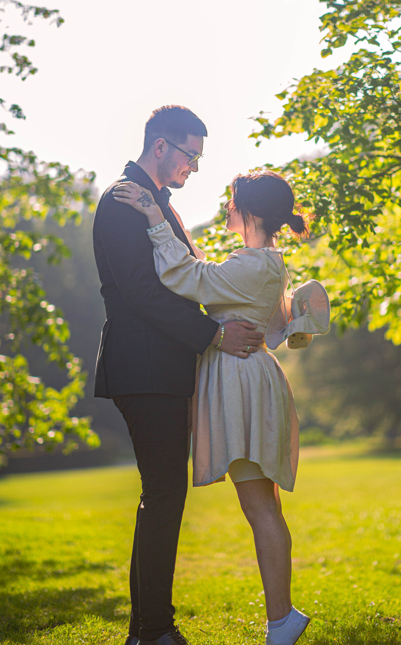 Engagement Party Photography — image 7