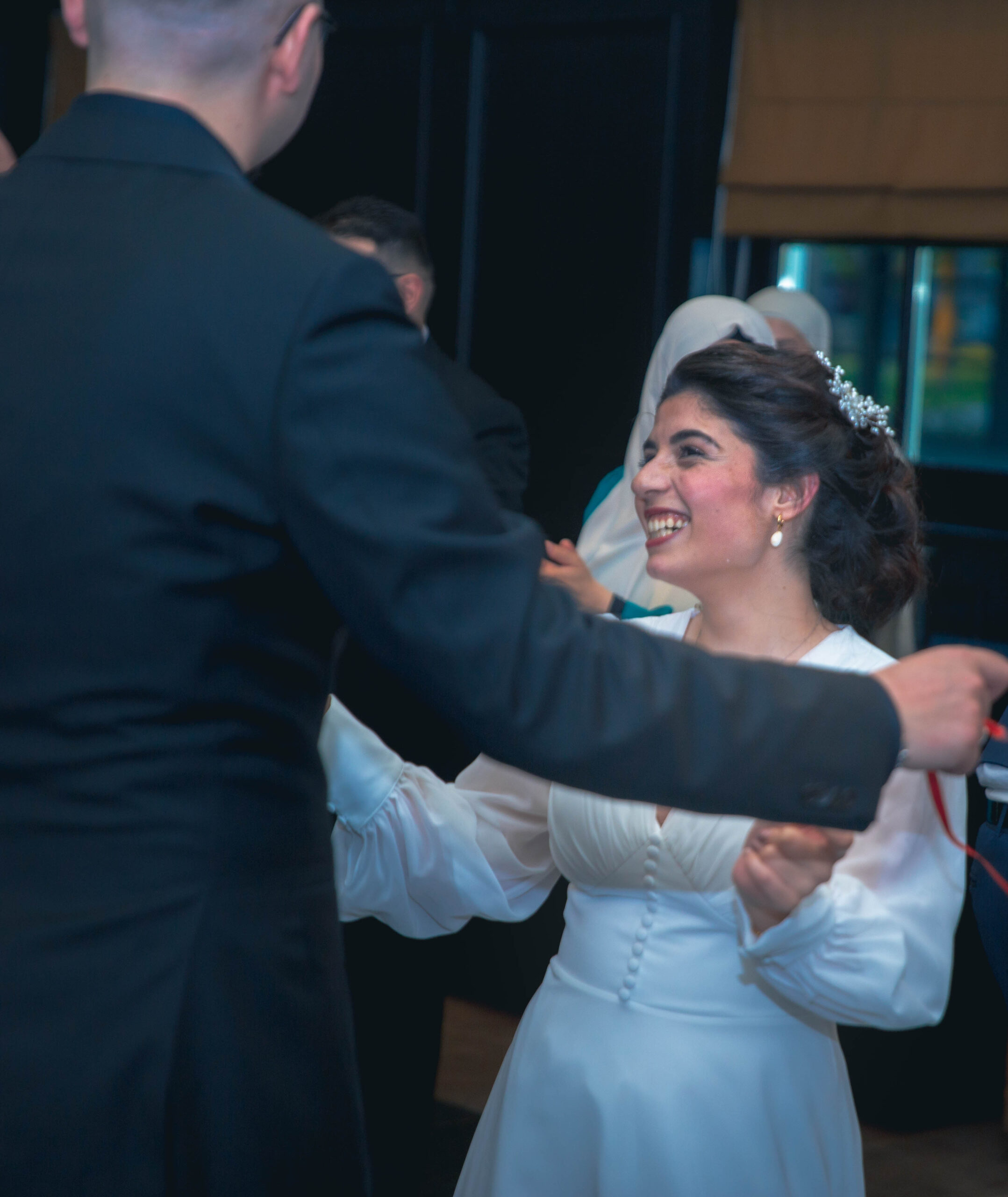 Engagement Party Photography — image 12