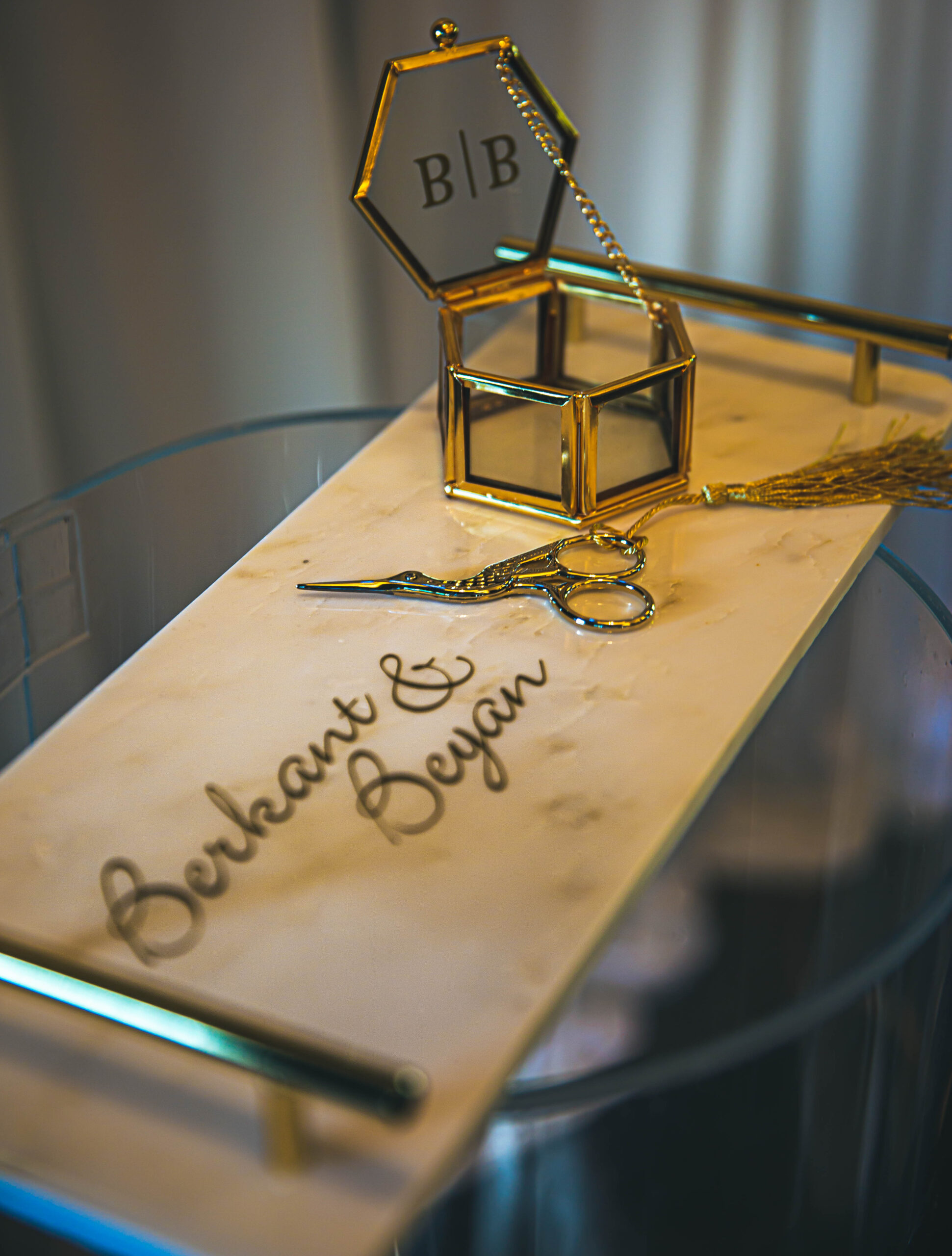 Engagement Party Photography — image 15