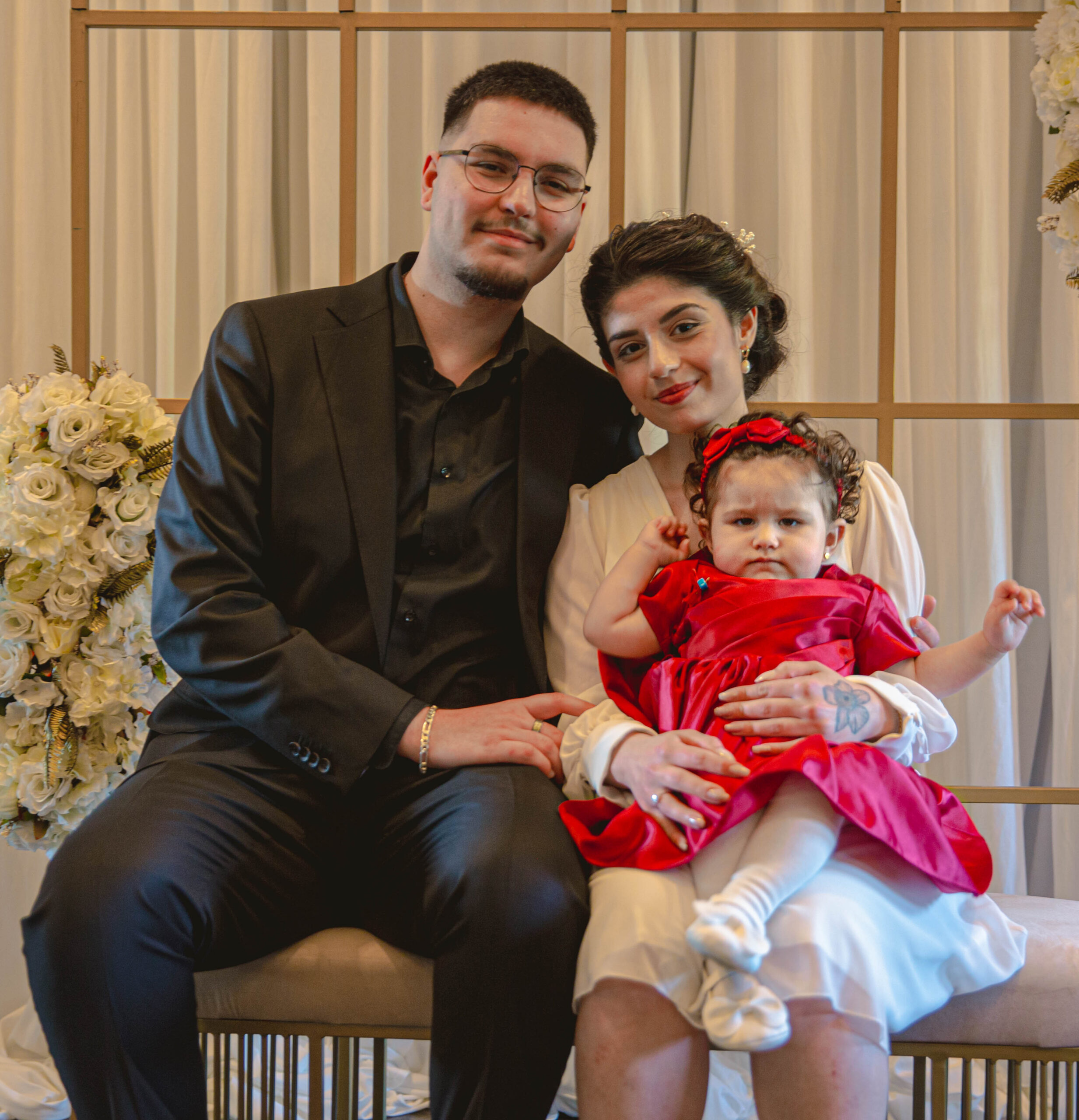 Engagement Party Photography — image 17