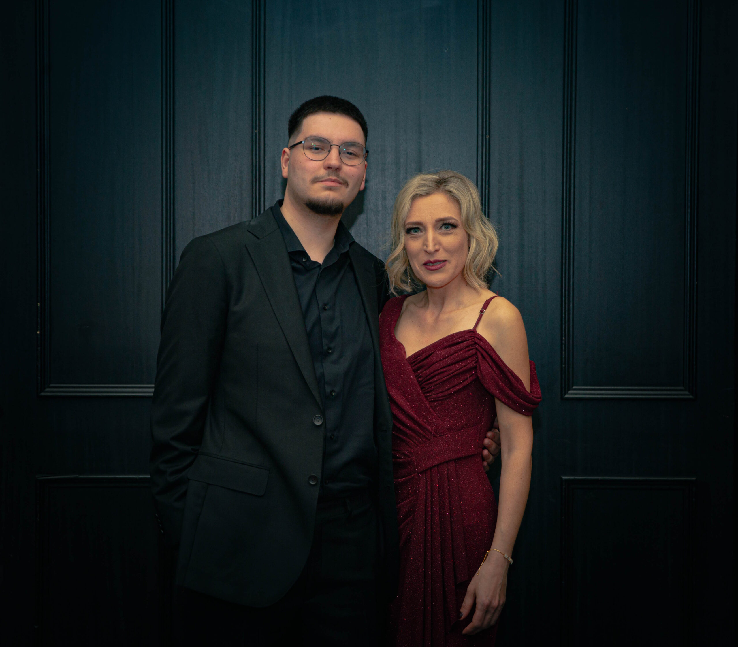 Engagement Party Photography — image 18