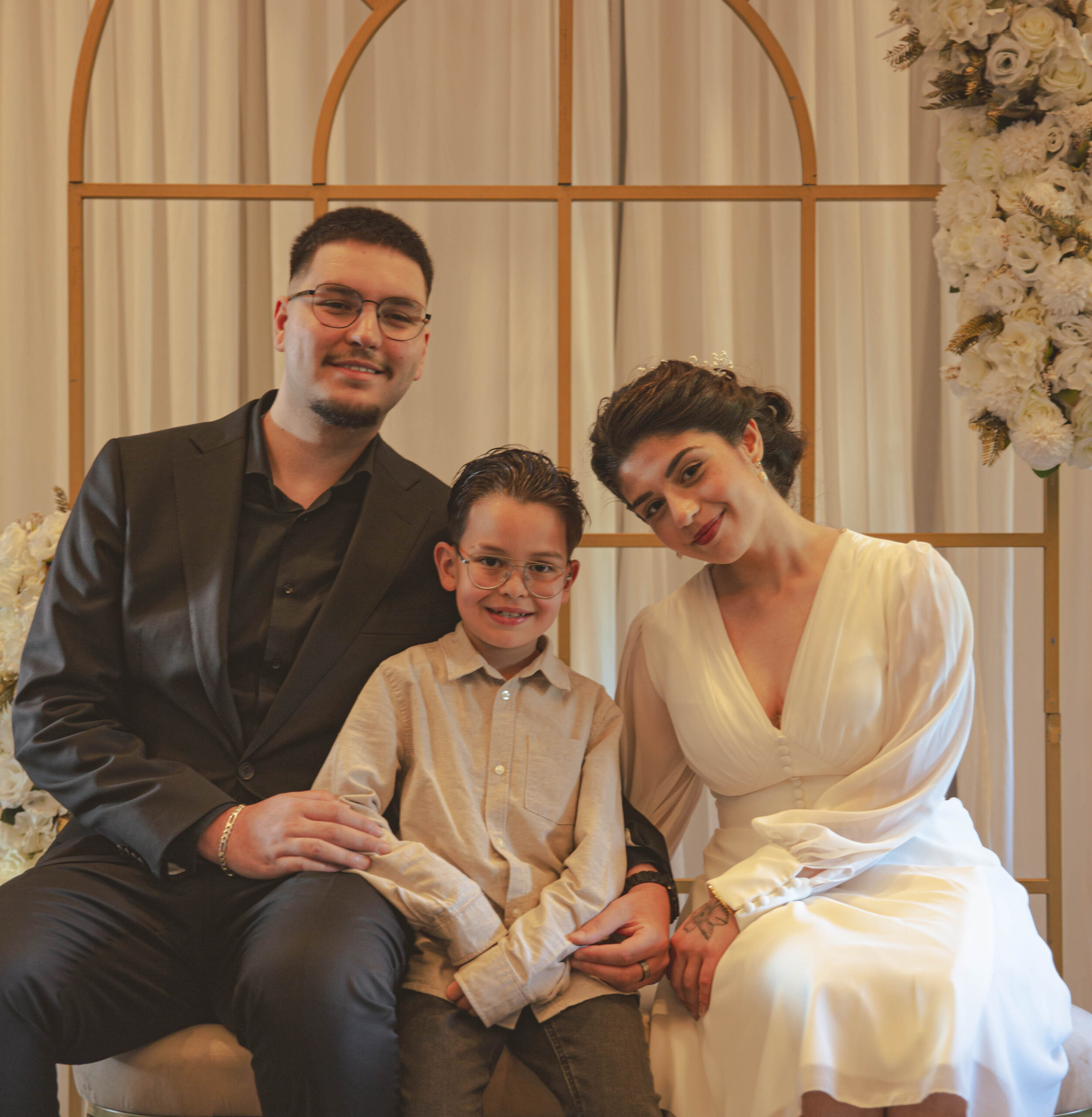 Engagement Party Photography — image 19