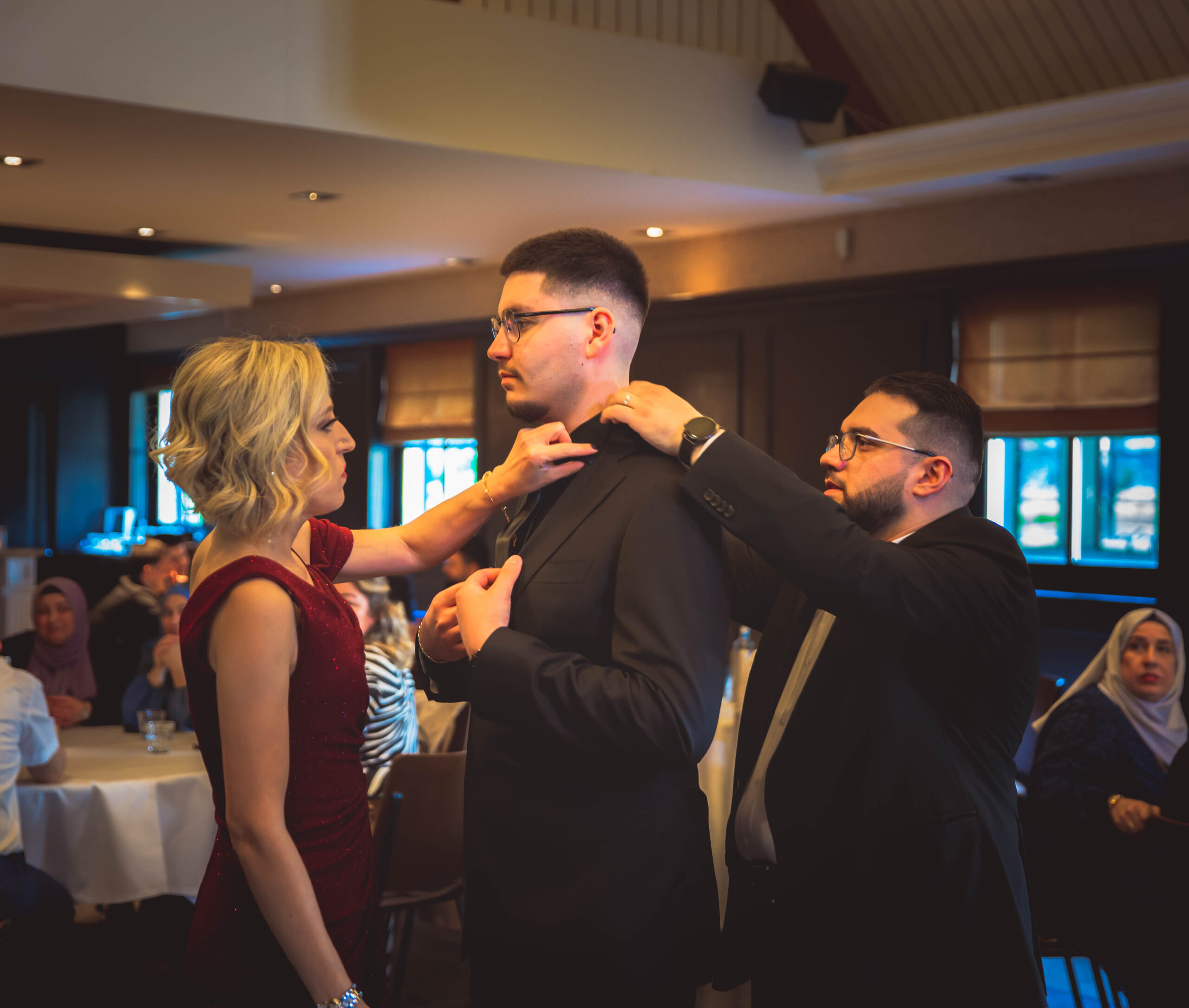 Engagement Party Photography — image 20