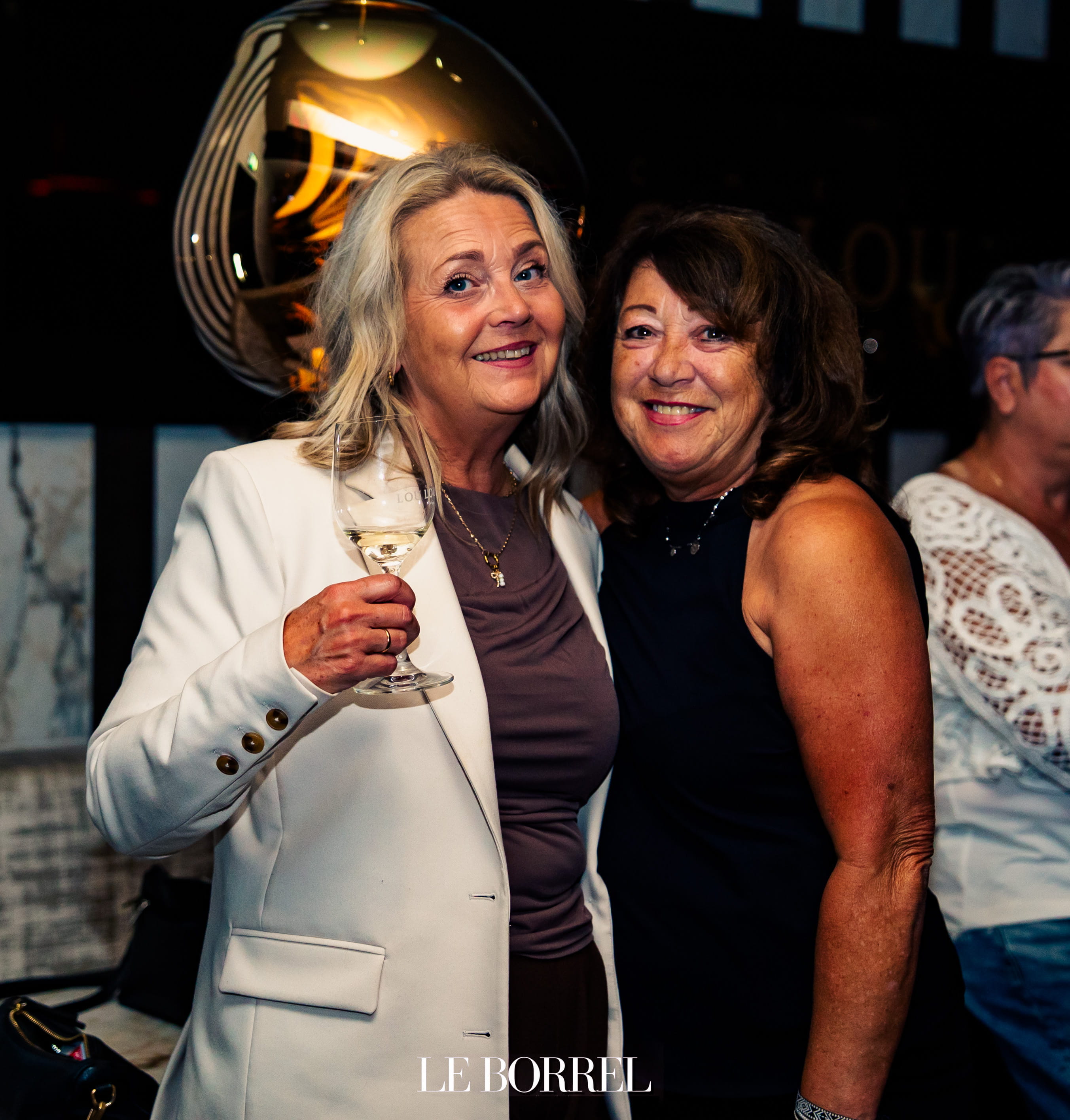 Le Borrel Events – Eva Simons — image 3