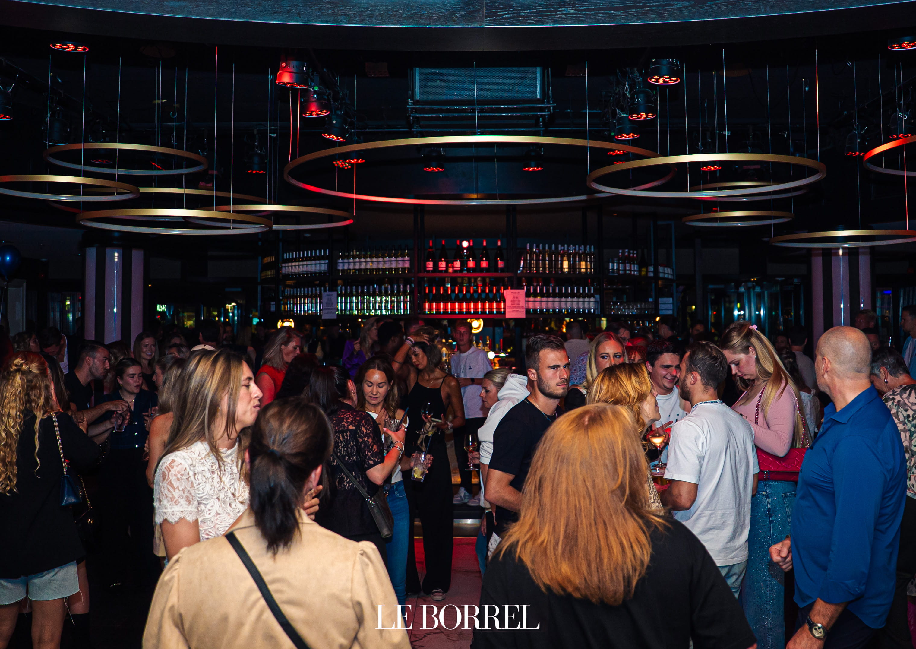 Le Borrel Events – Eva Simons — image 4