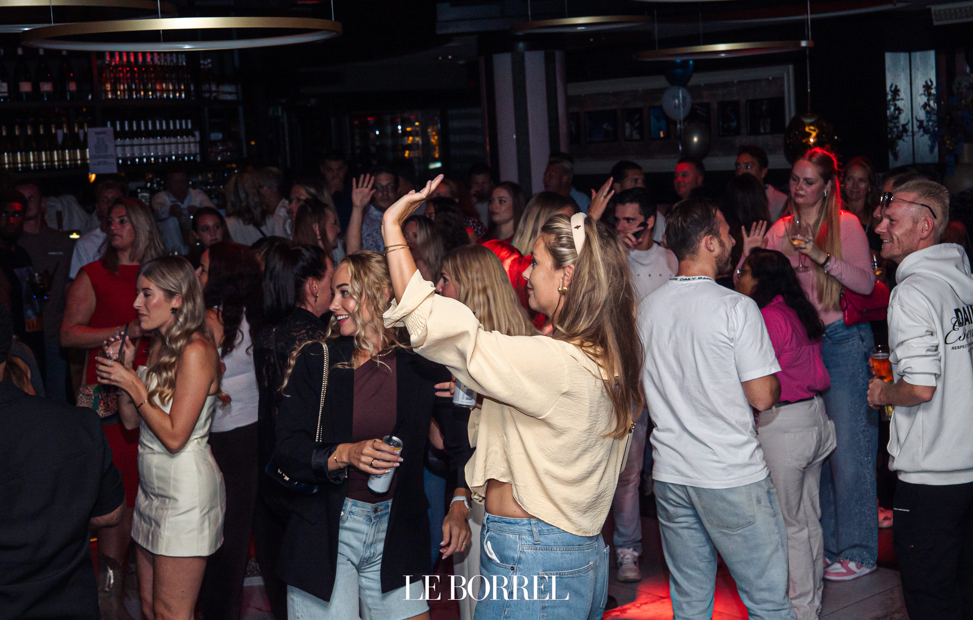 Le Borrel Events – Eva Simons — image 5