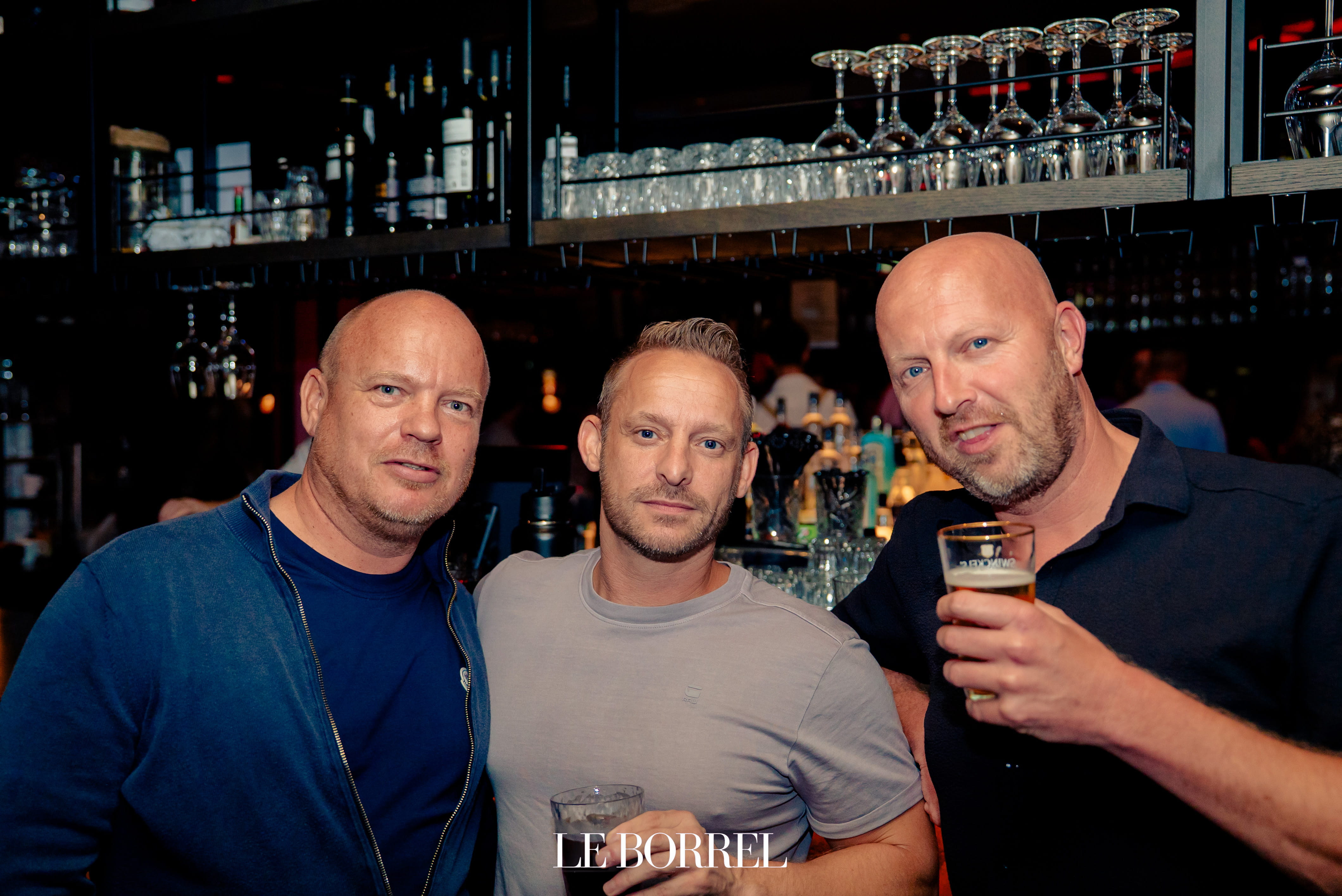 Le Borrel Events – Eva Simons — image 6