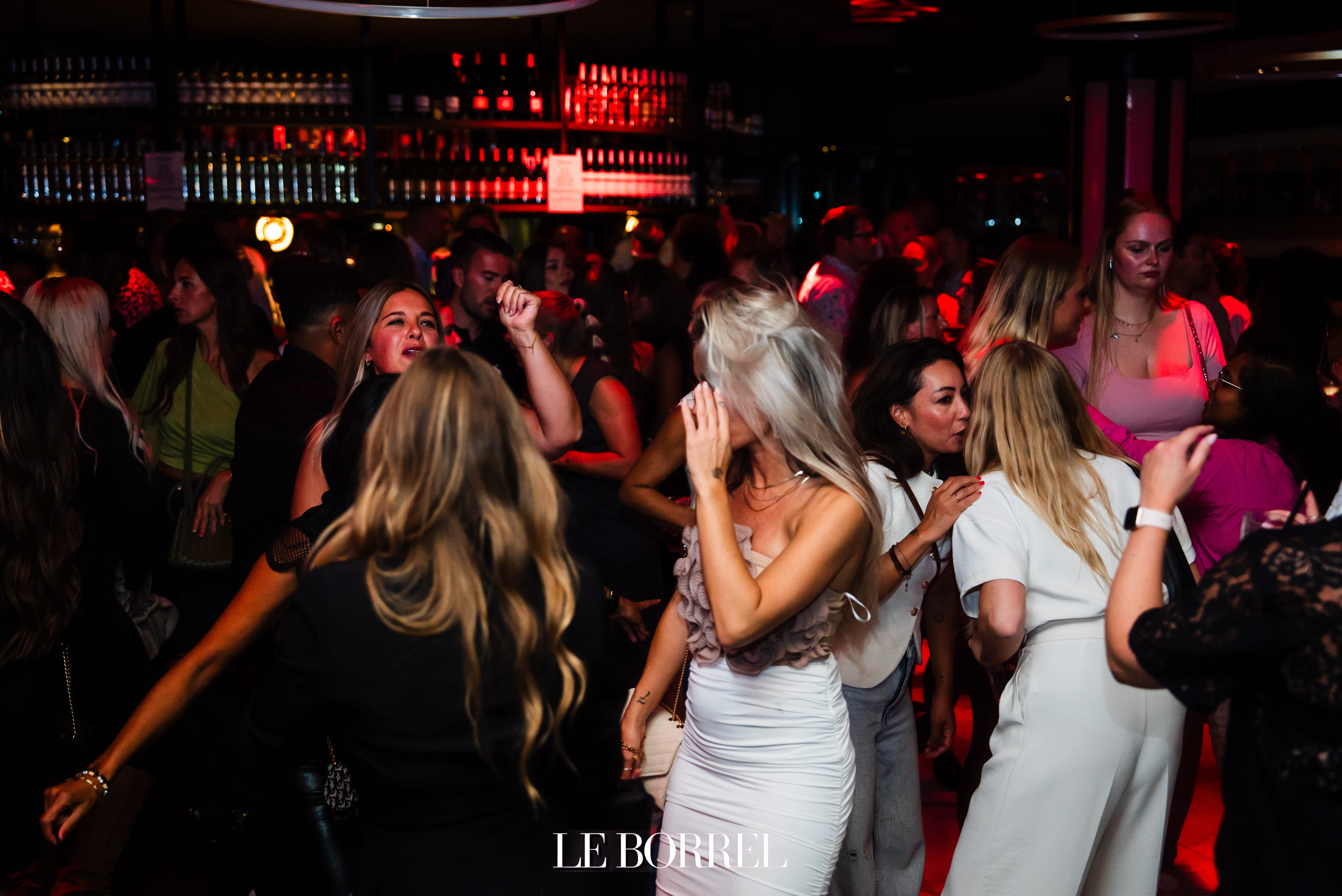 Le Borrel Events – Eva Simons — image 8