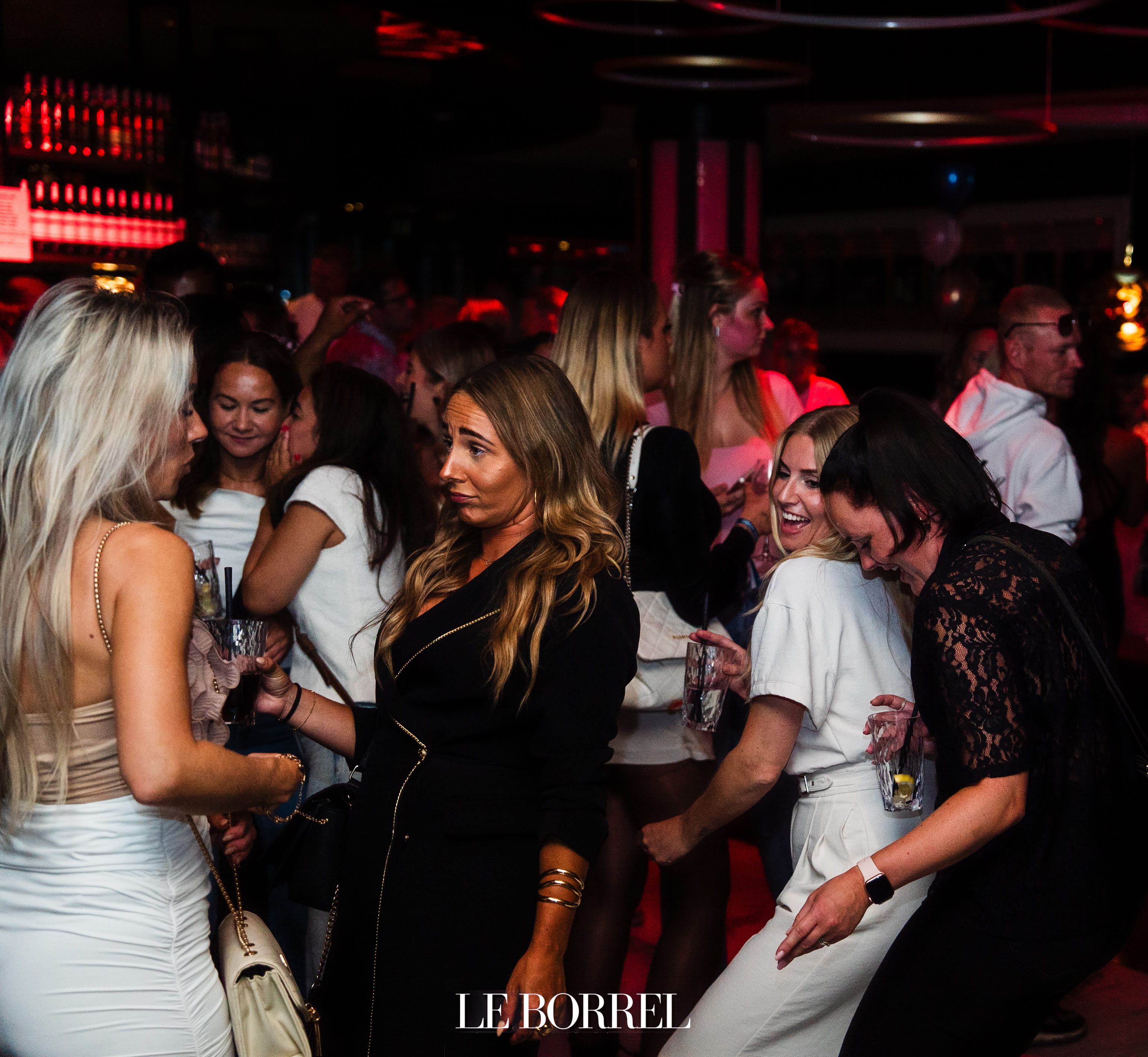 Le Borrel Events – Eva Simons — image 9