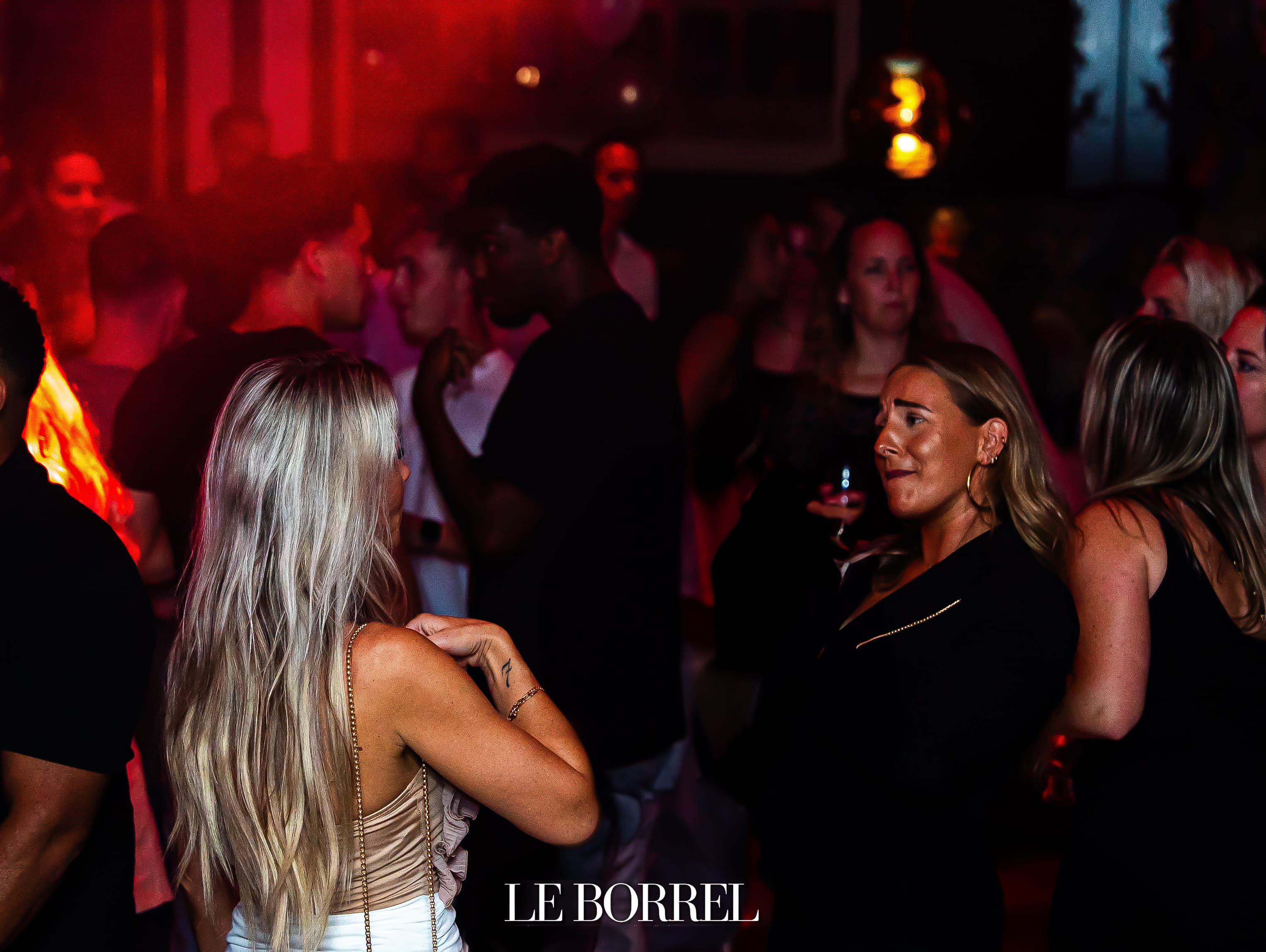 Le Borrel Events – Eva Simons — image 10