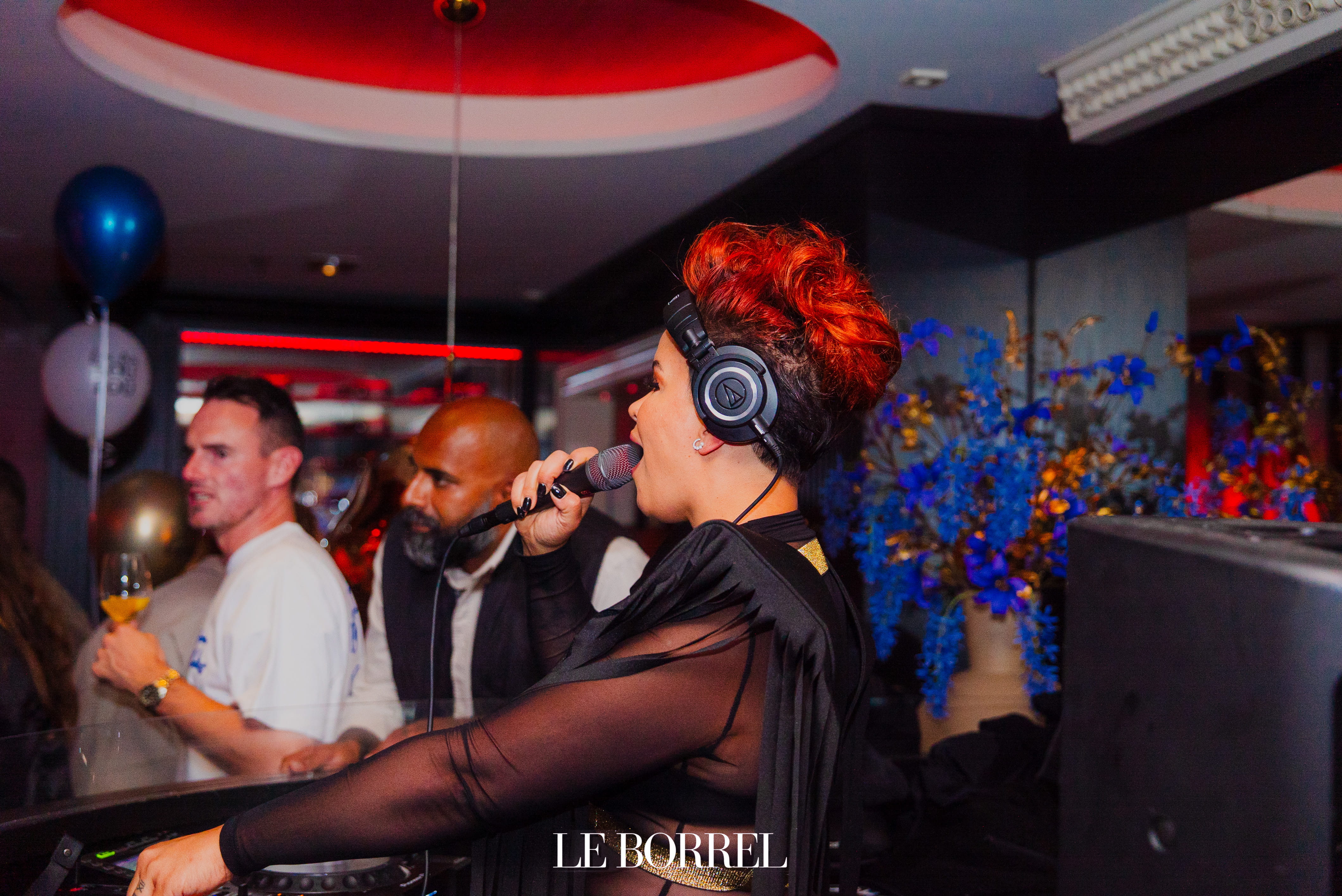 Le Borrel Events – Eva Simons — image 12