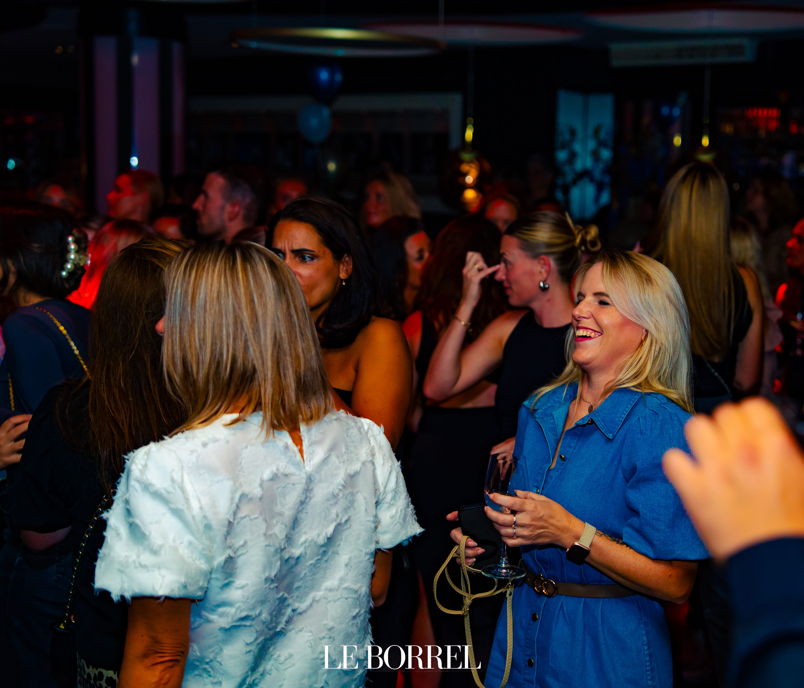 Le Borrel Events – Eva Simons — image 14
