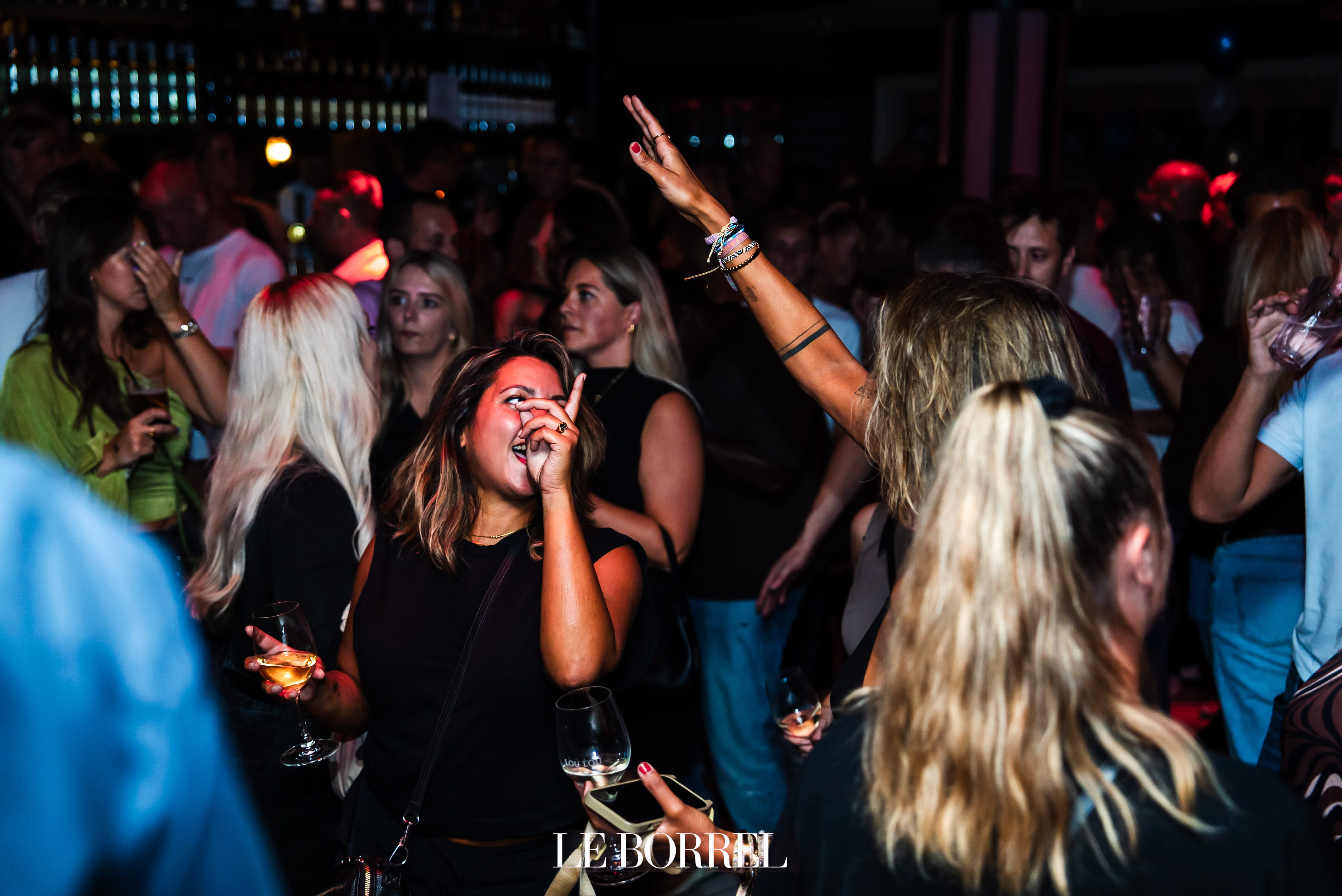 Le Borrel Events – Eva Simons — image 16