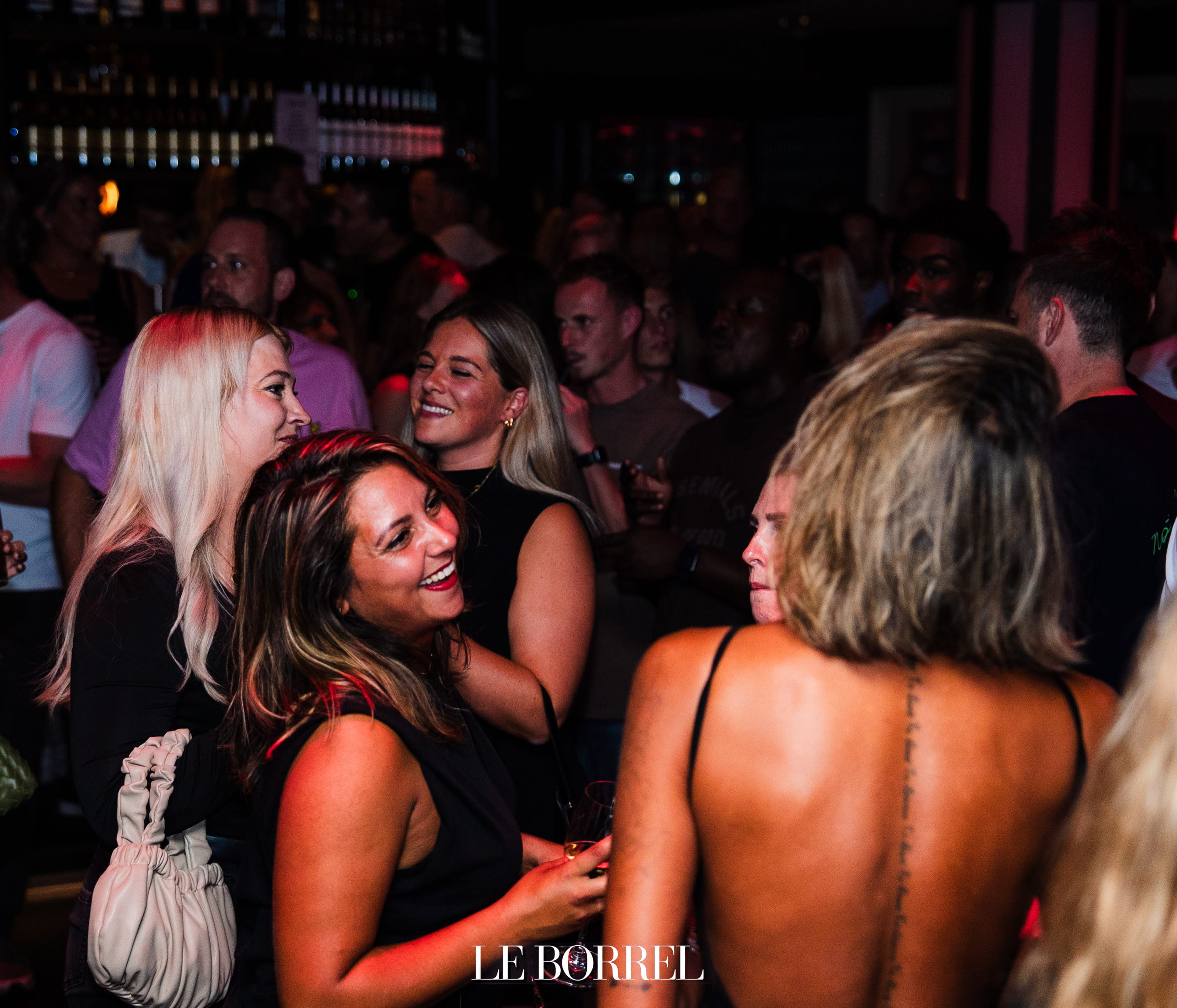 Le Borrel Events – Eva Simons — image 17