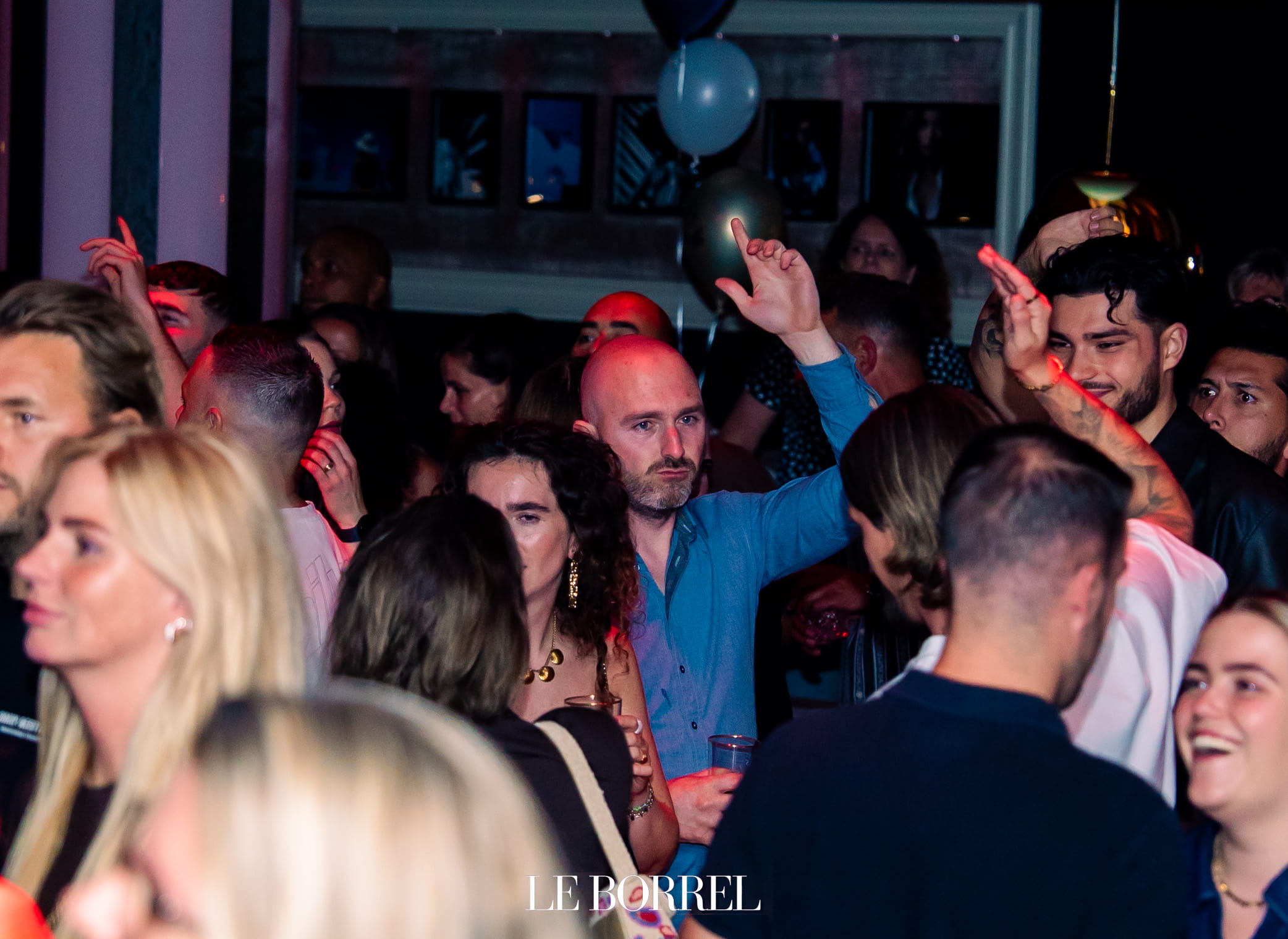 Le Borrel Events – Eva Simons — image 18