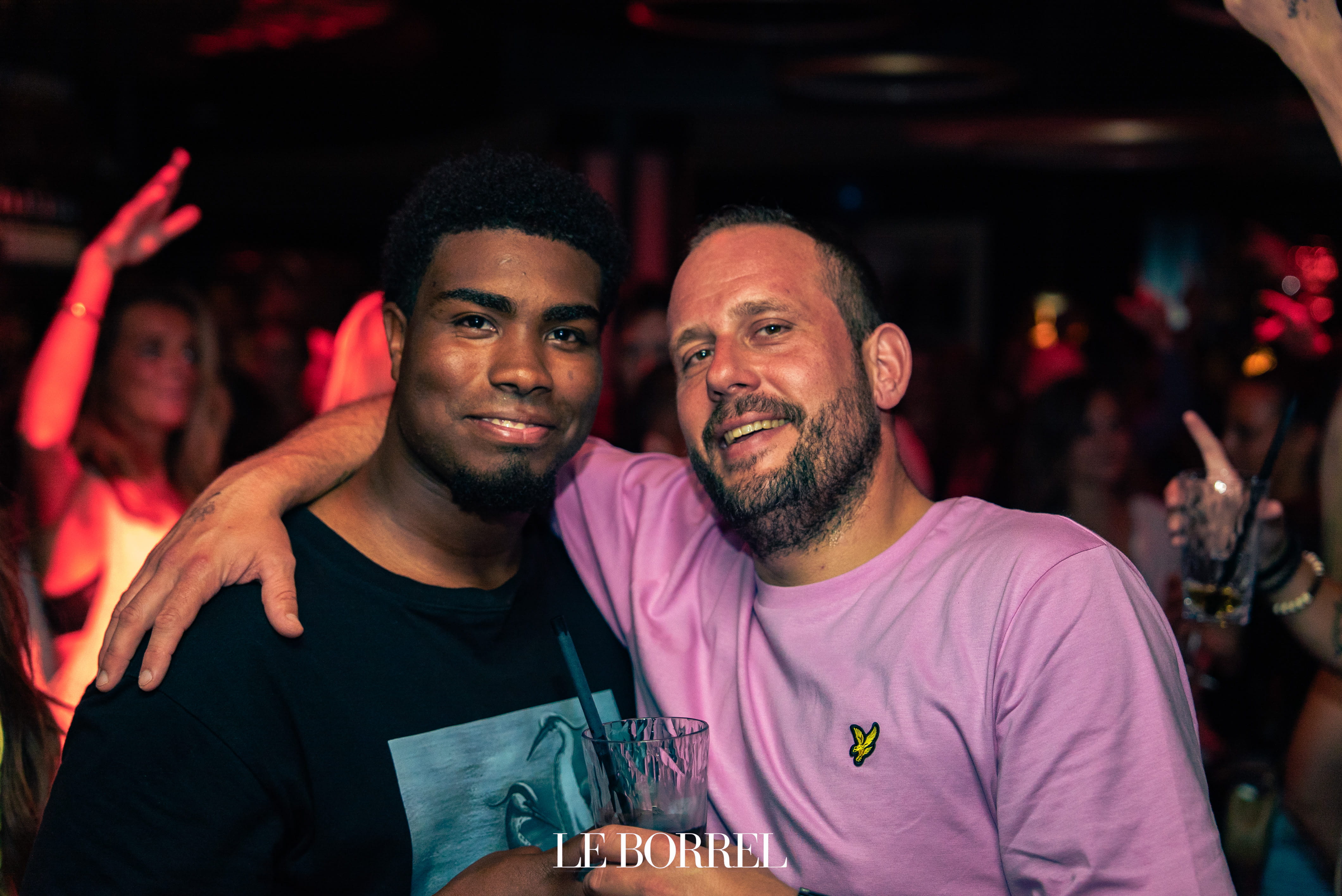 Le Borrel Events – Eva Simons — image 19