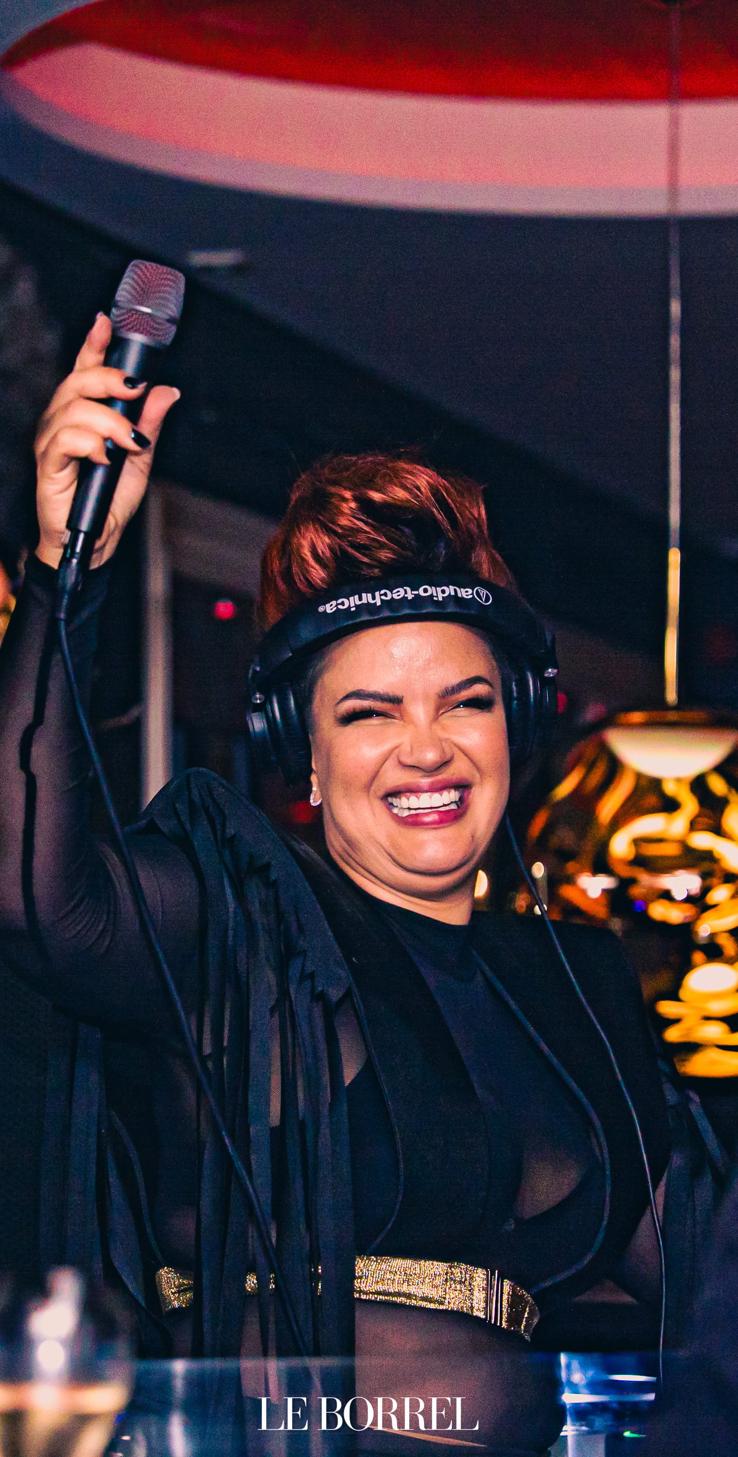 Le Borrel Events – Eva Simons — image 20
