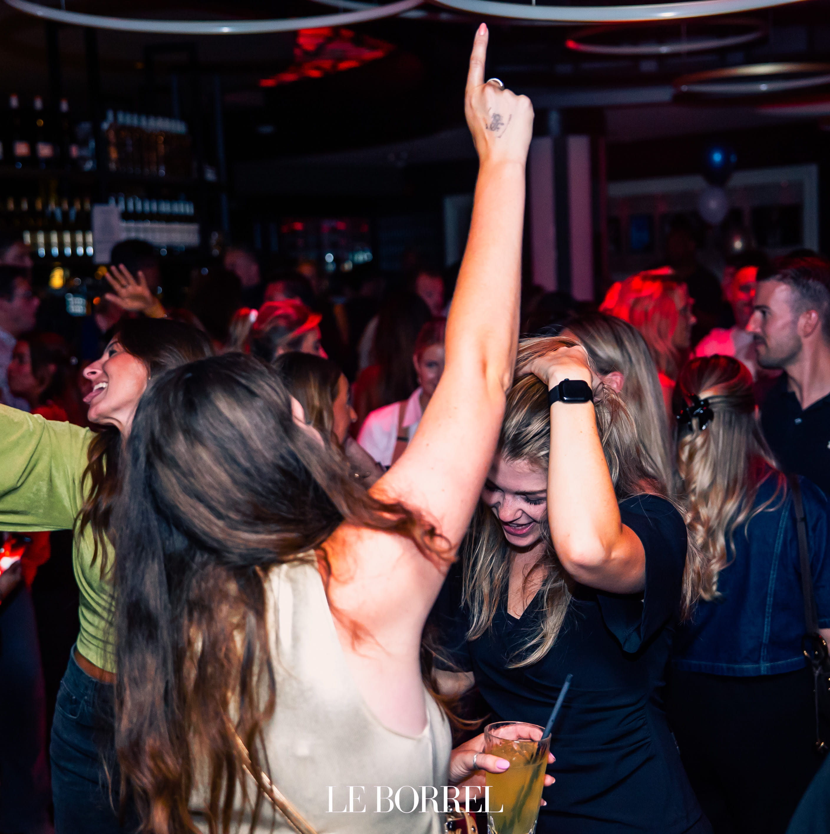 Le Borrel Events – Eva Simons — image 22