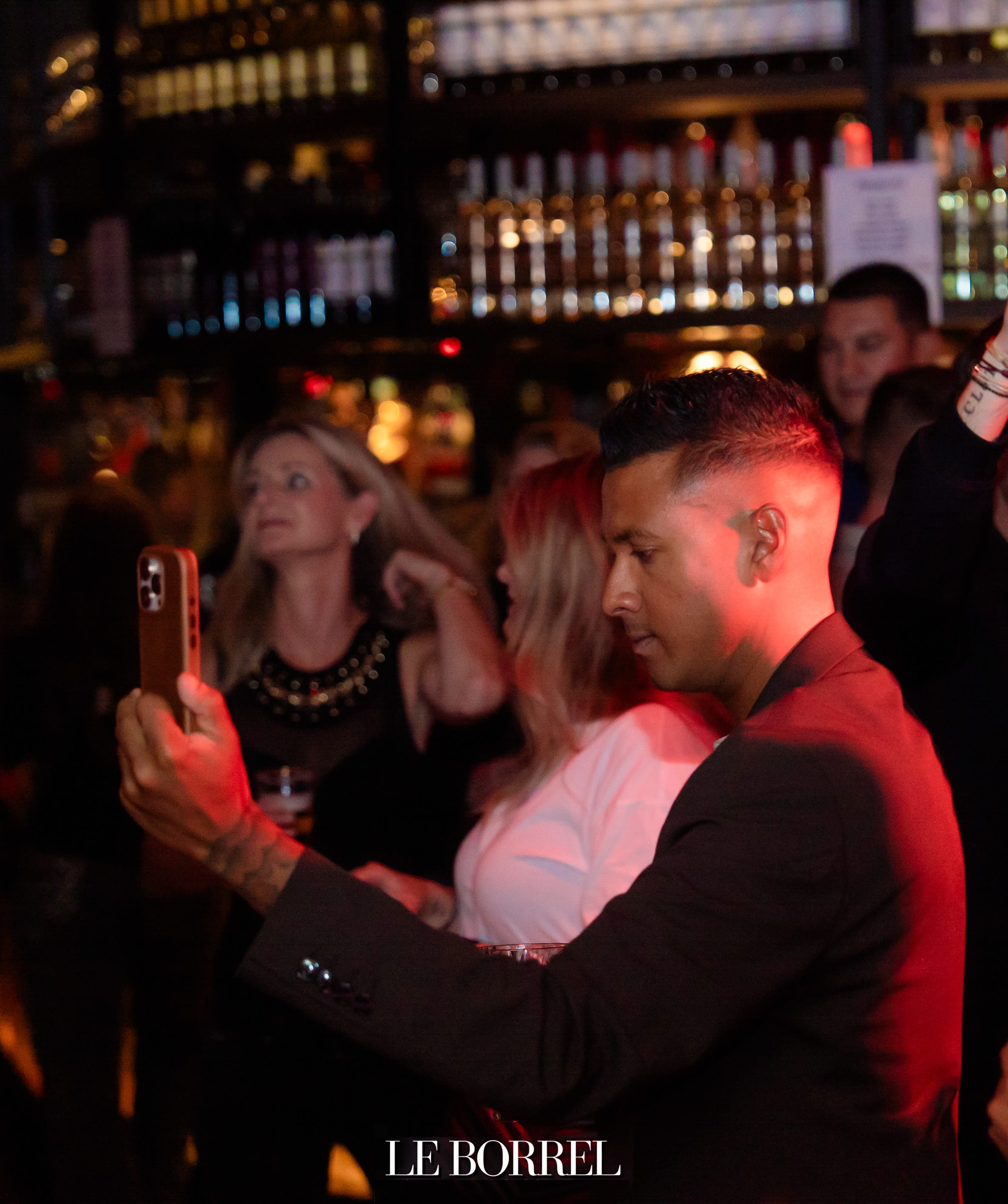Le Borrel Events – Eva Simons — image 24