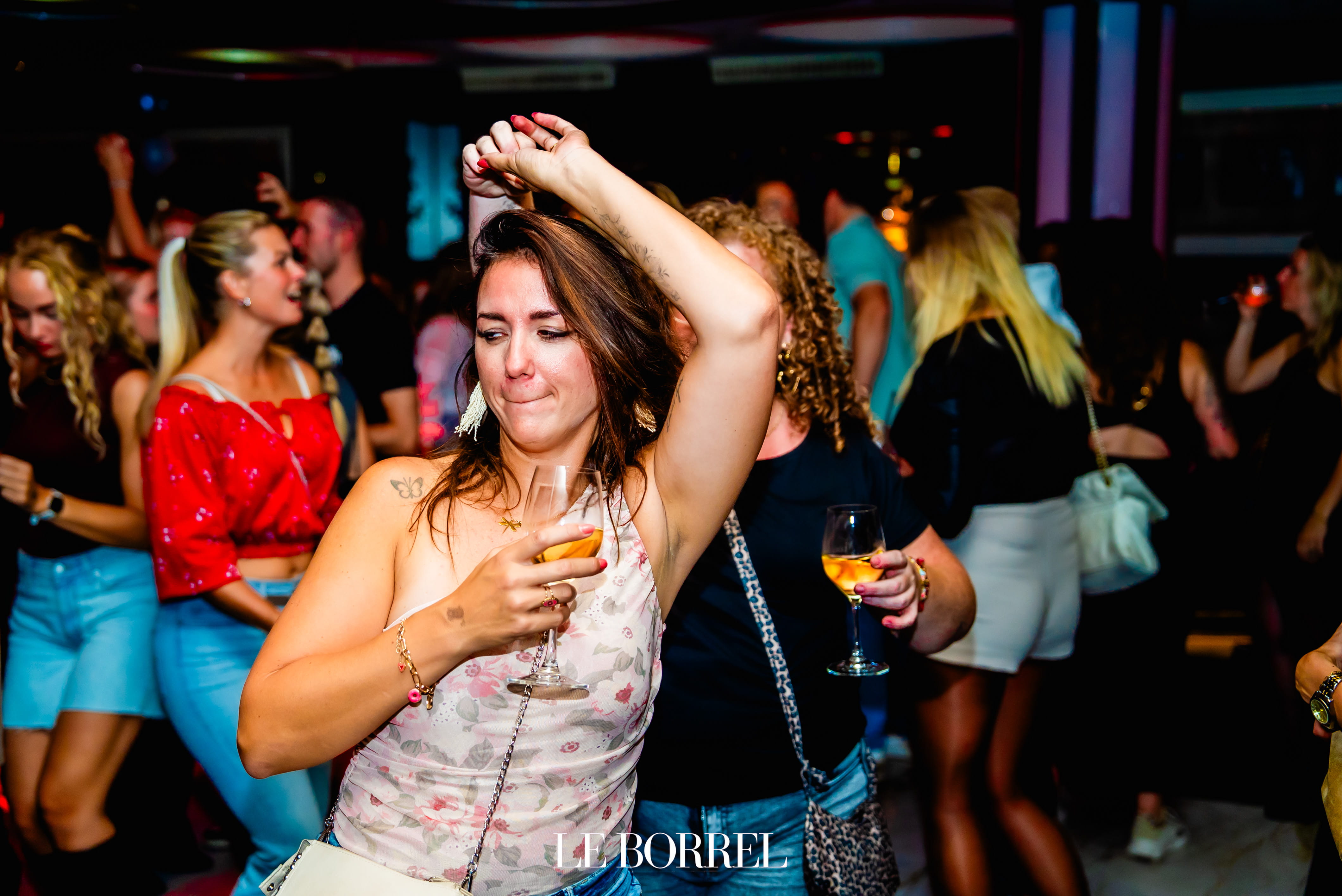 Le Borrel Events – Eva Simons — image 28