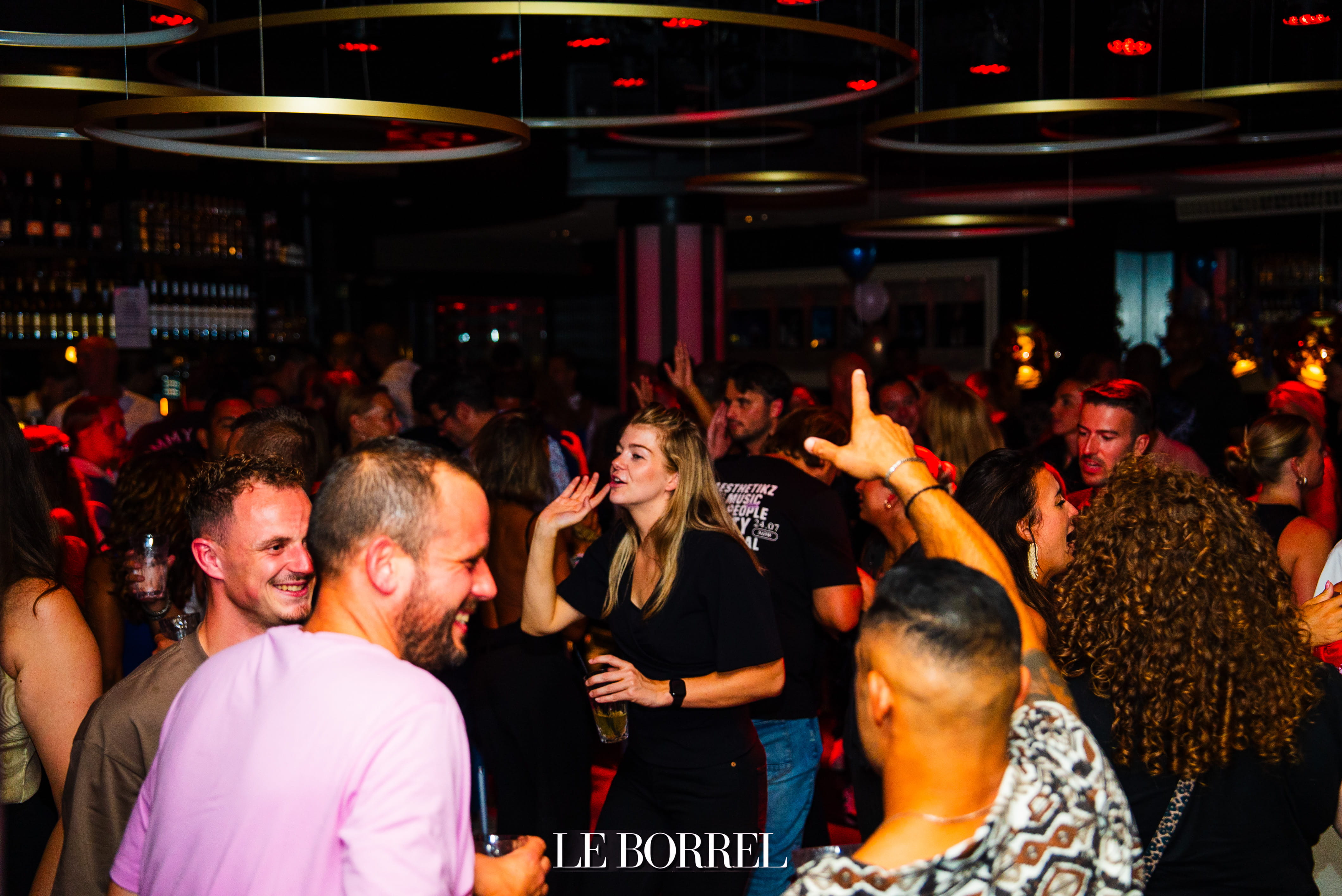 Le Borrel Events – Eva Simons — image 29