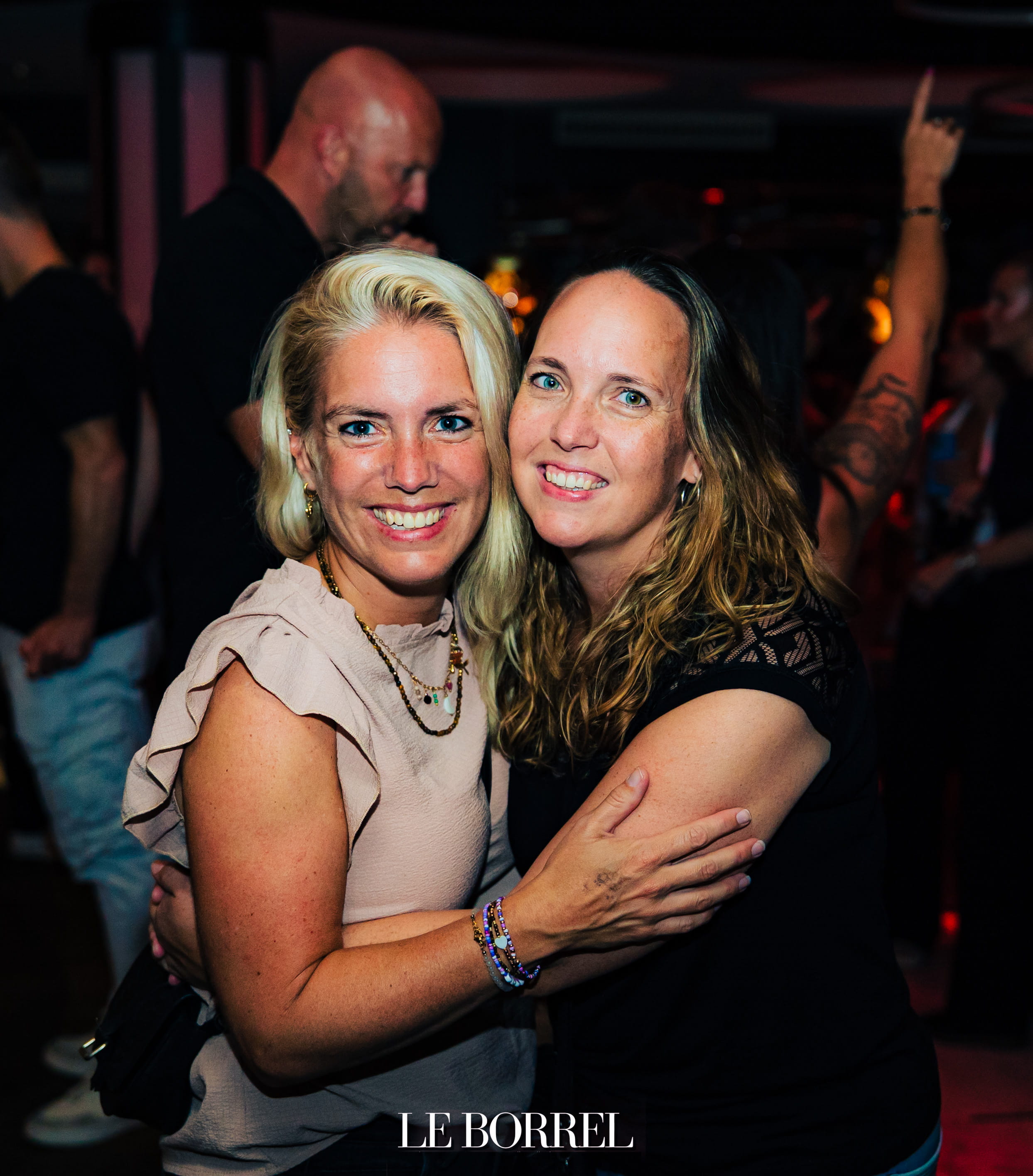 Le Borrel Events – Eva Simons — image 32