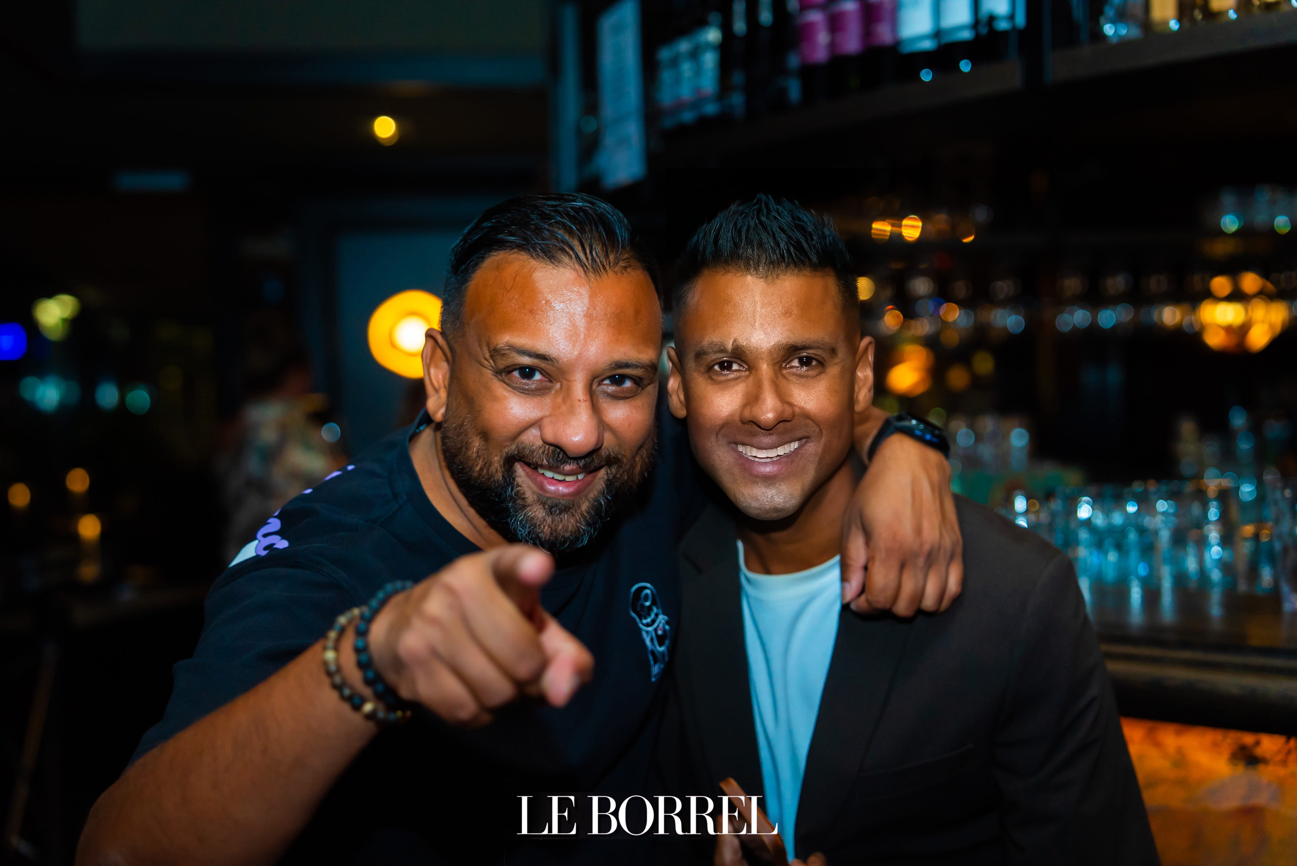 Le Borrel Events – Eva Simons — image 33
