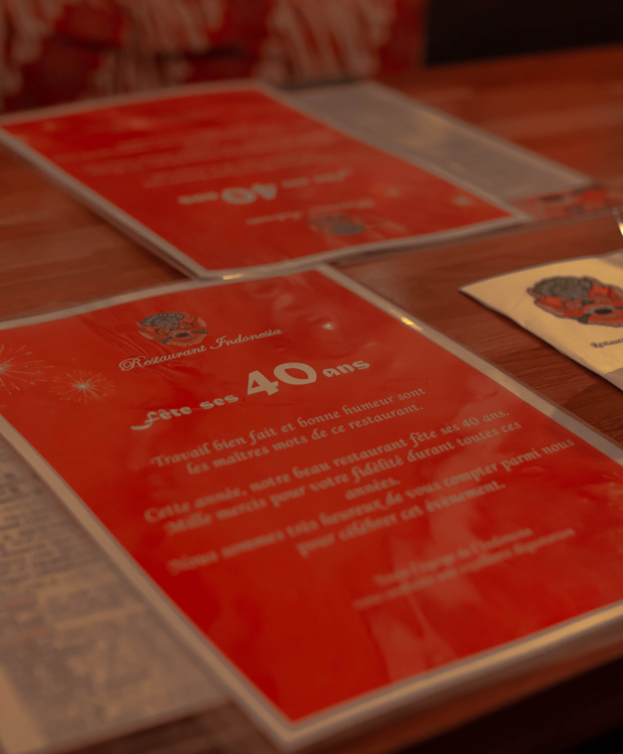Restaurant Indonesia — image 4